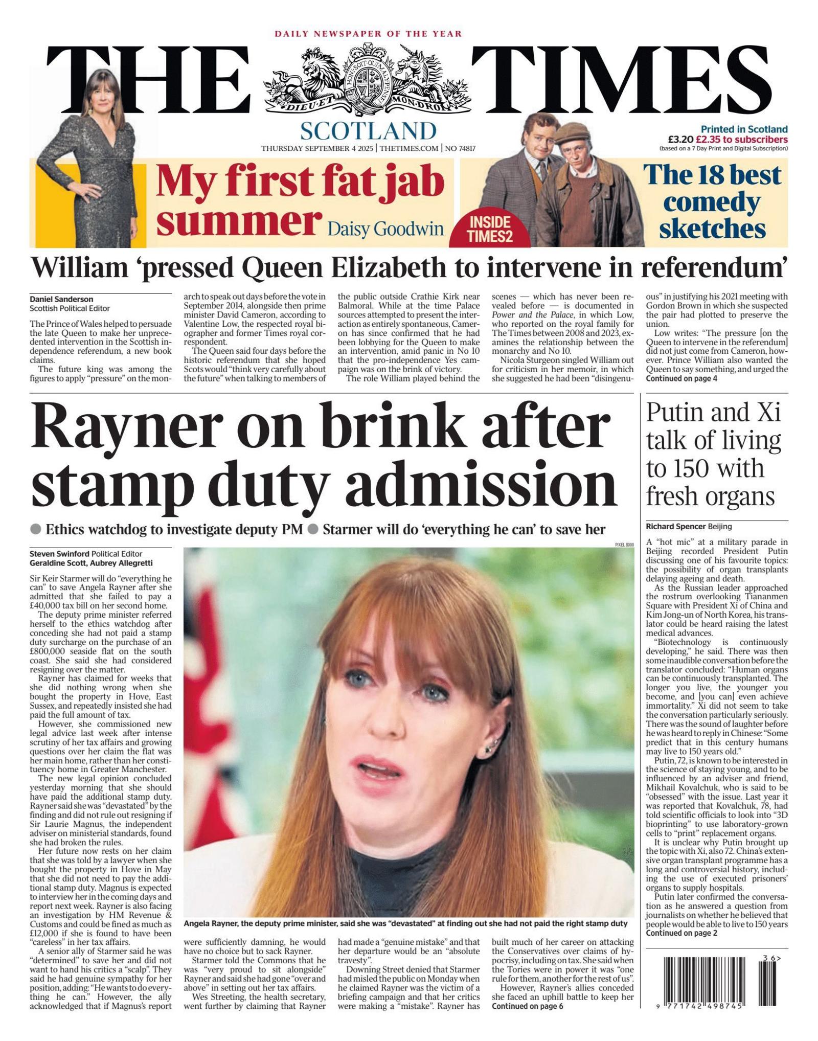The Times