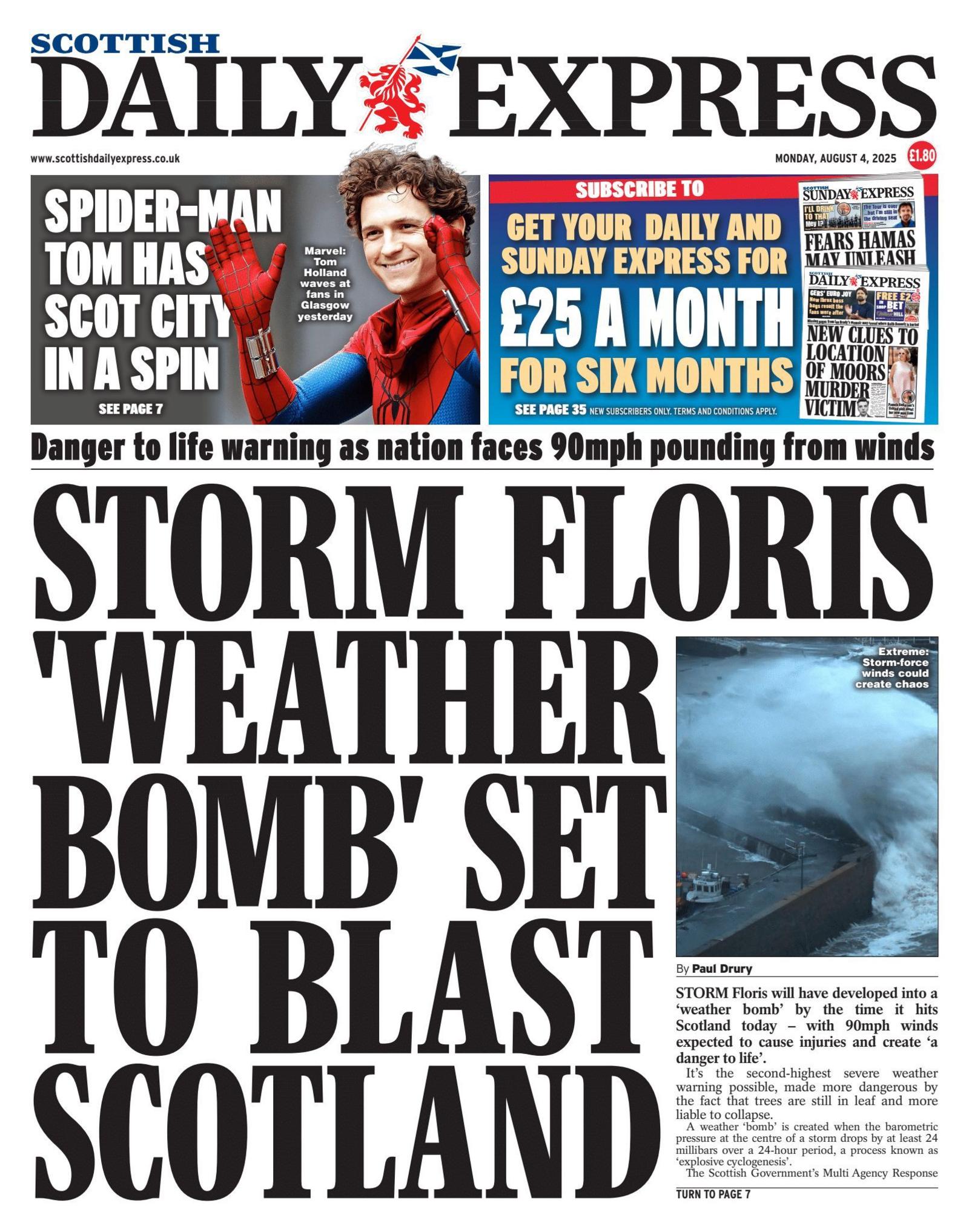 Daily Express
