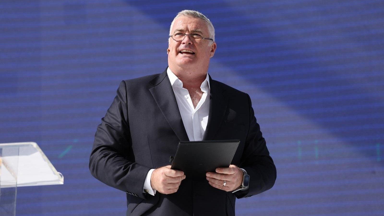 Rhodri Ogwen Williams