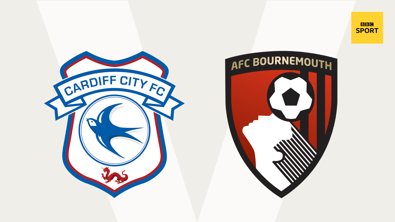 Cardiff v Bournemouth