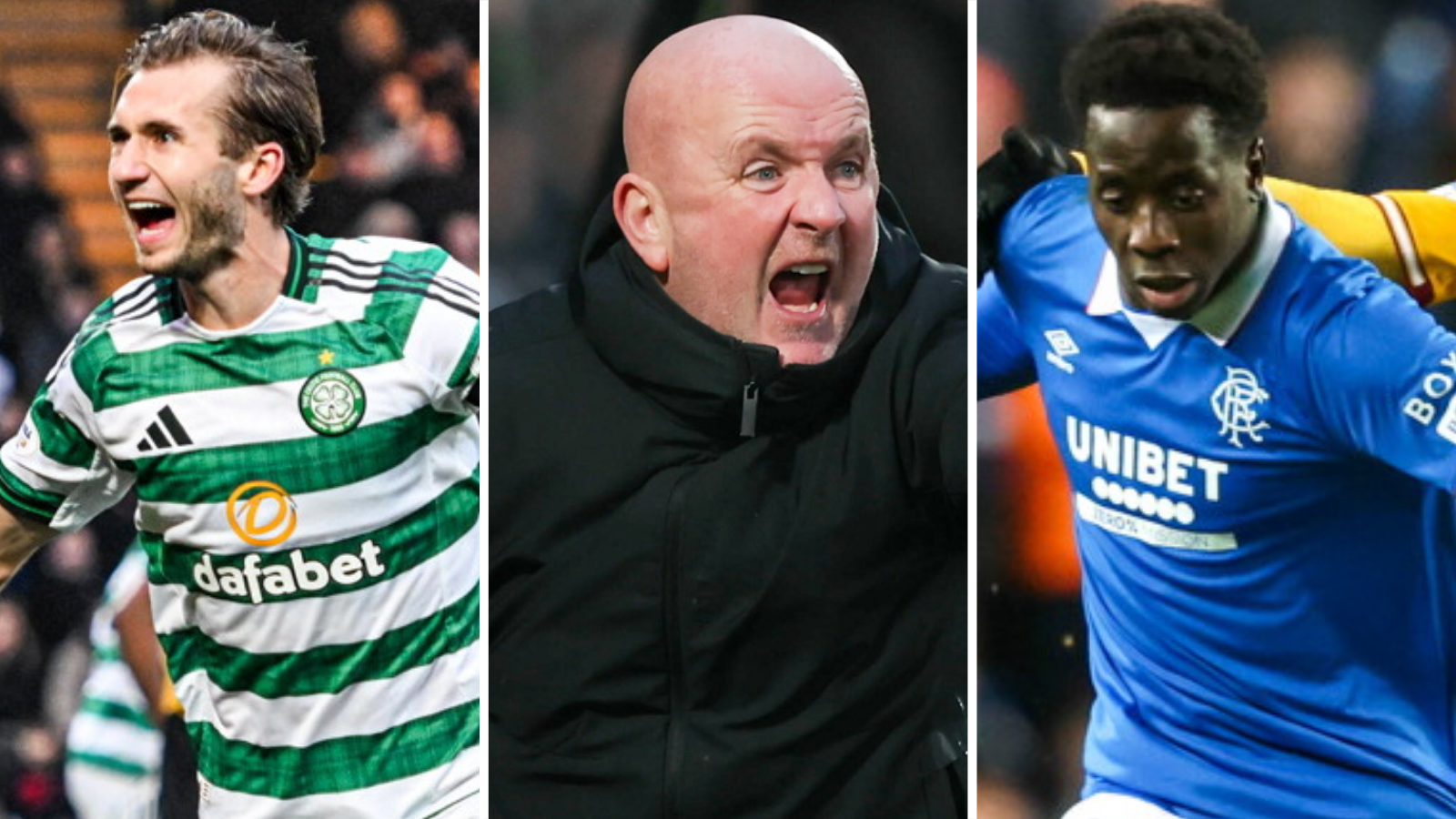 Benjamin Nygren, David Martindale, and Djeidi Gassama