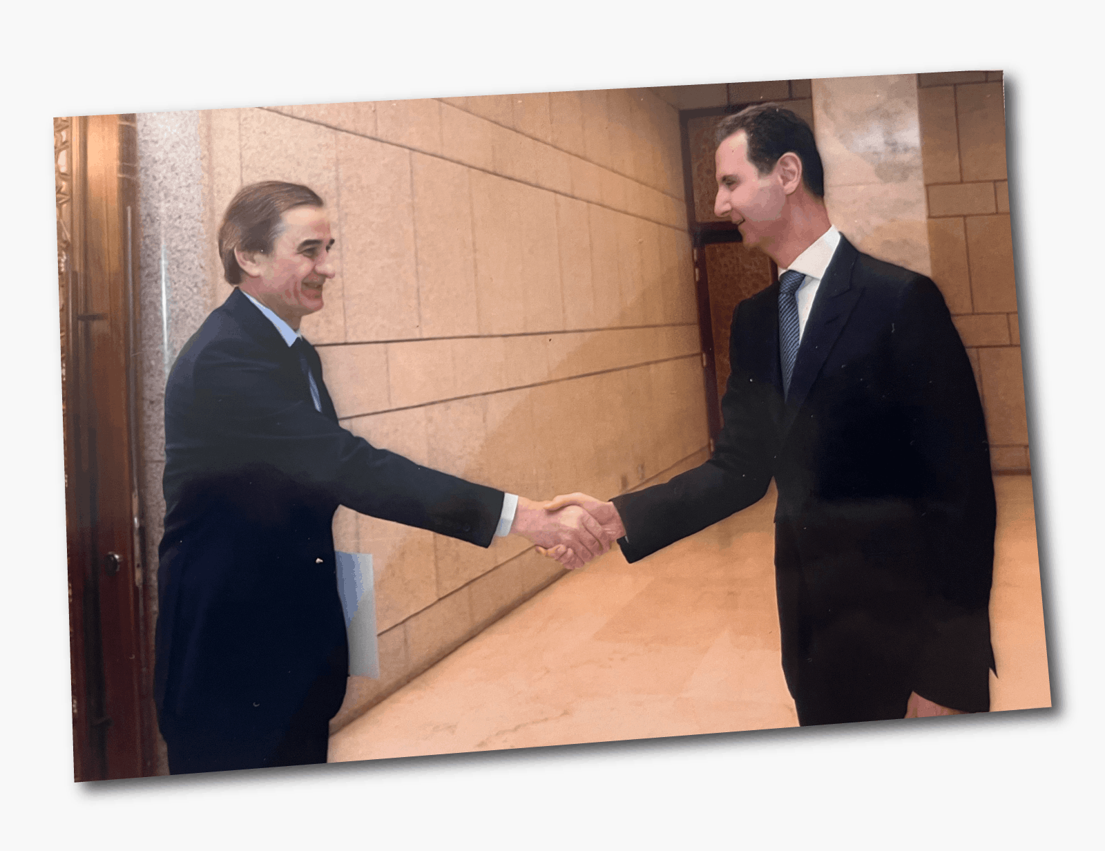 d6d1a5e0-9287-11f1-870d-5d08c49babb2 The phone book that led us to Assad's spy chief in hiding