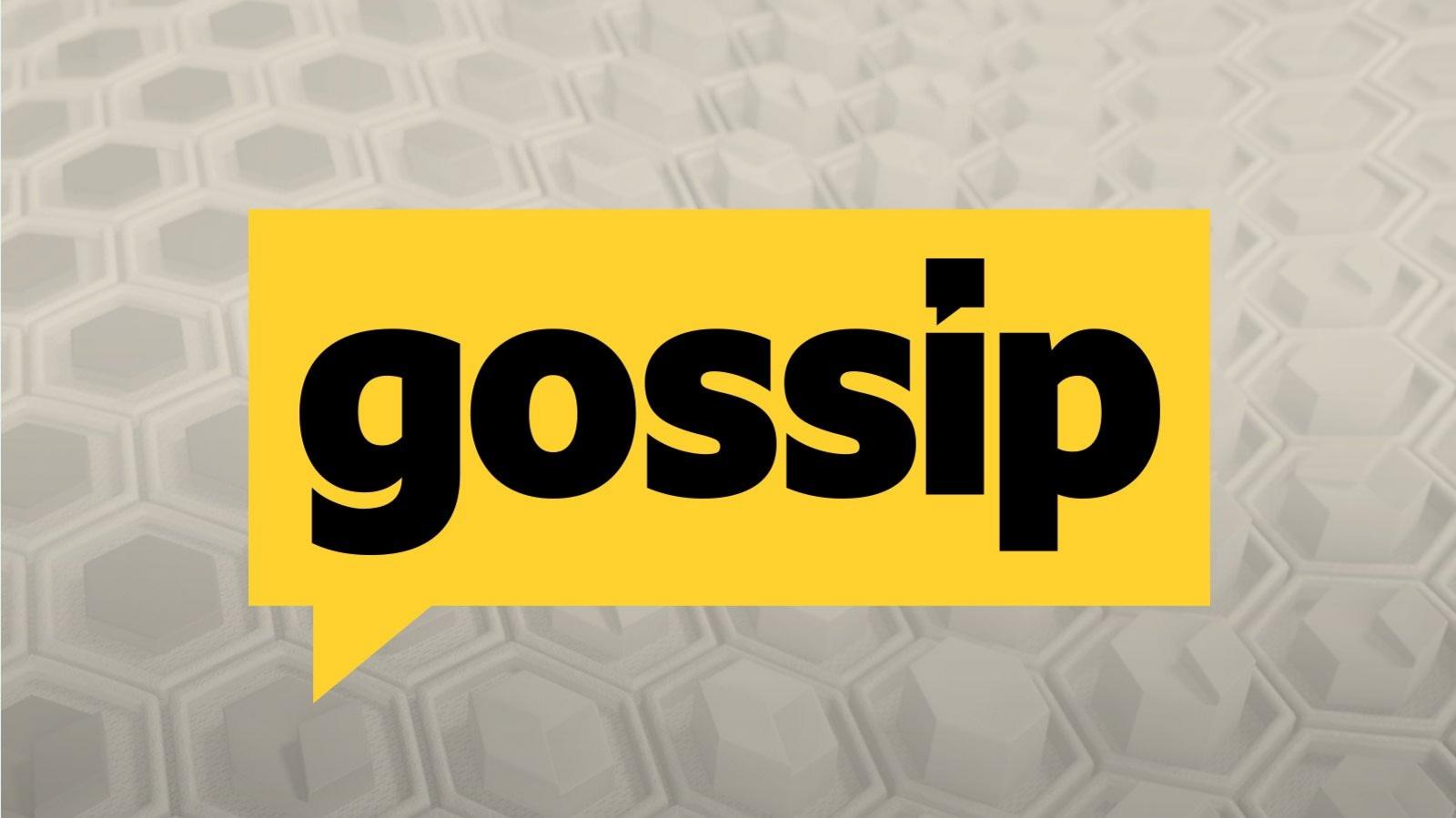 Scottish gossip