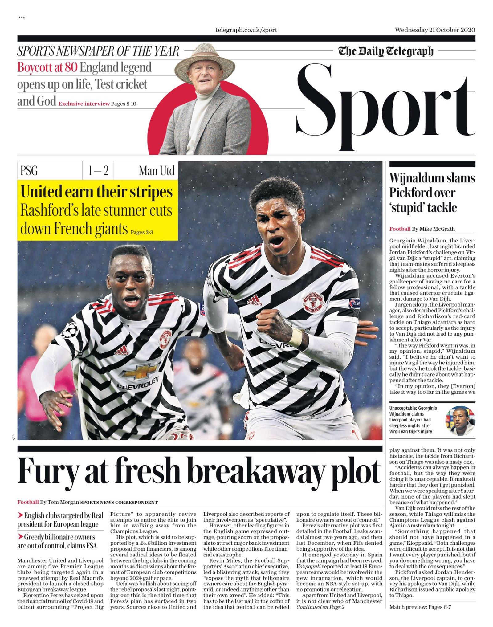 その他 BackPage Football A Century of Newspaper A great back その他 BackPage Football A Century of Newspaper A great back