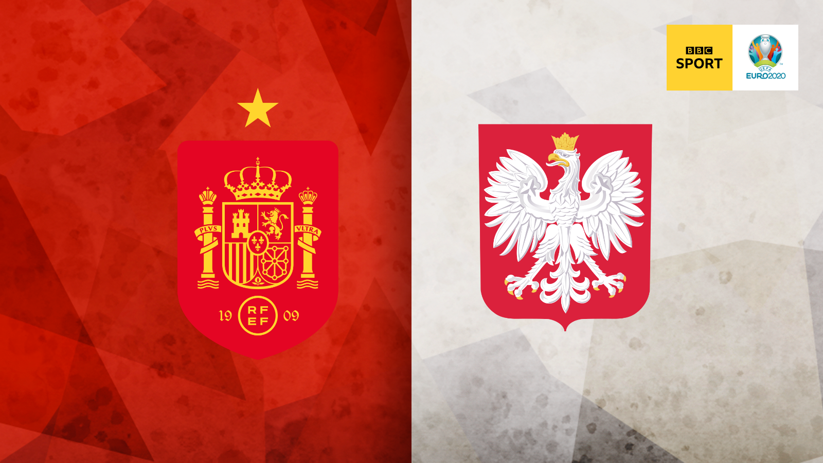 Spain v Poland