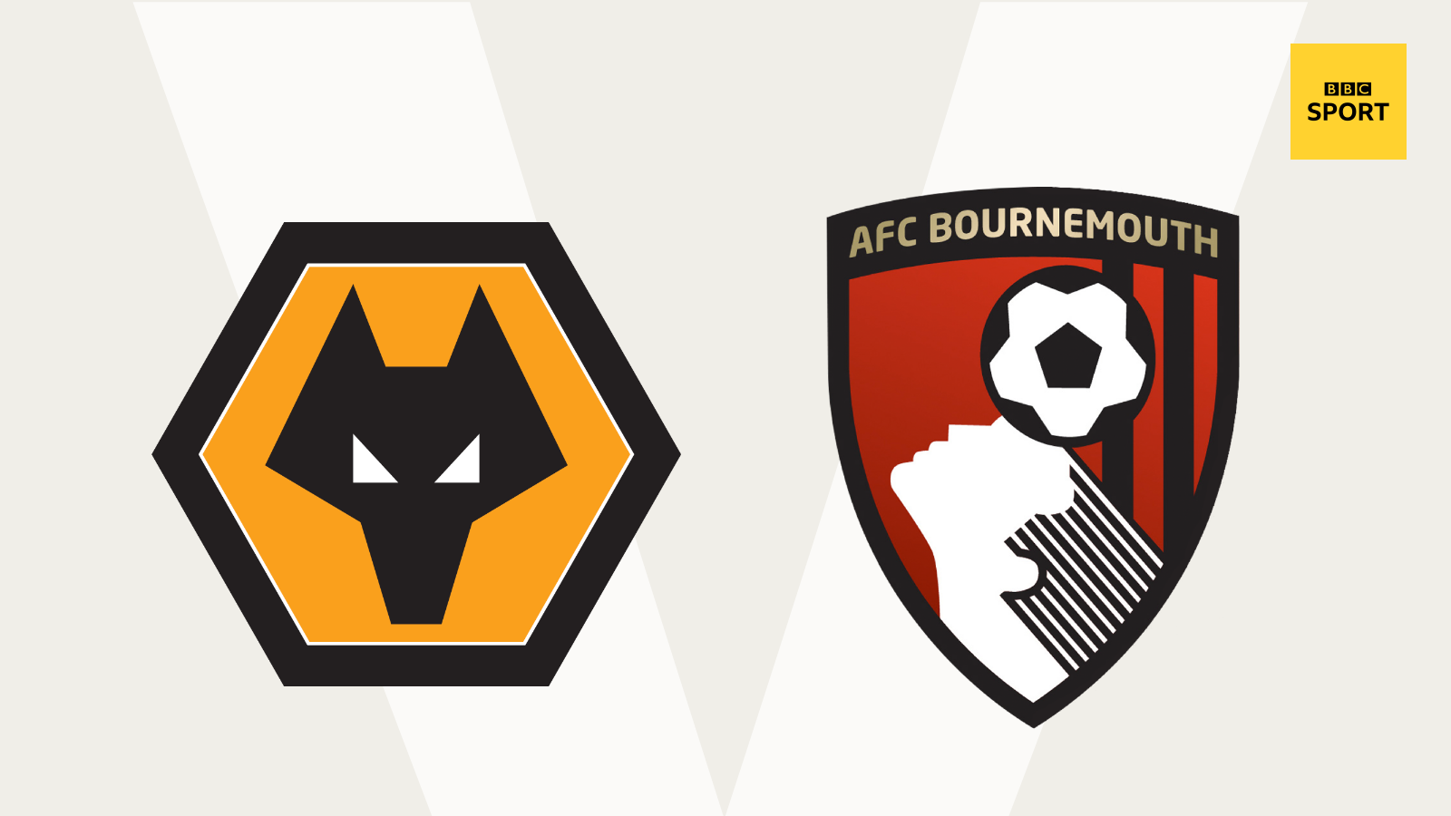 Wolves v Bournemouth