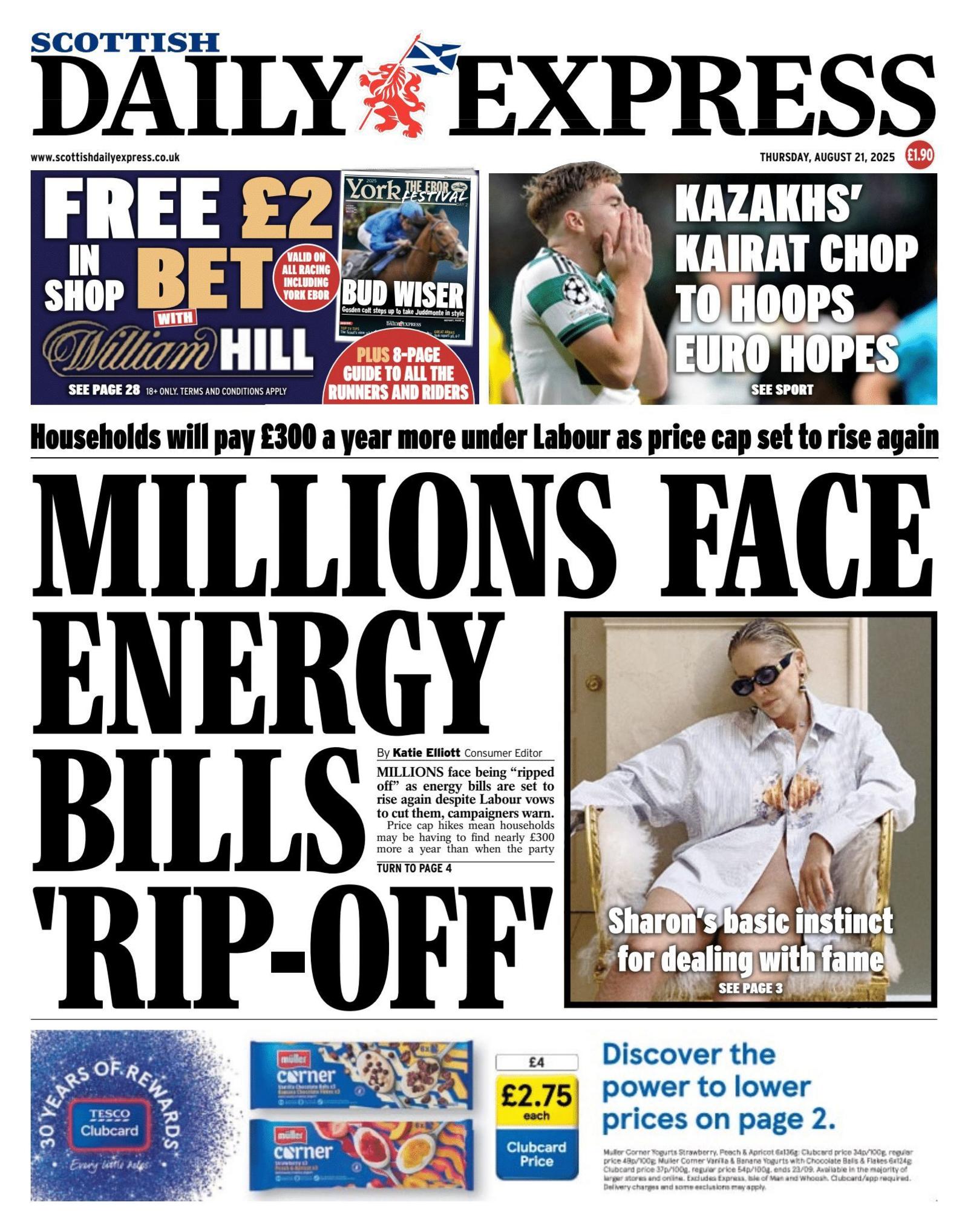 Daily Express