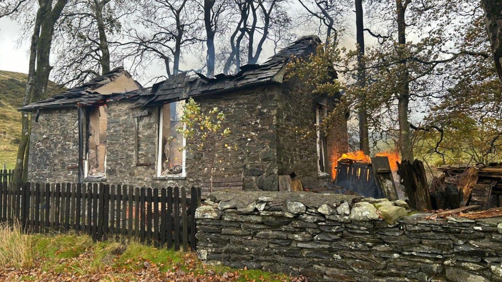 Tân Ysbyty Ystwyth
