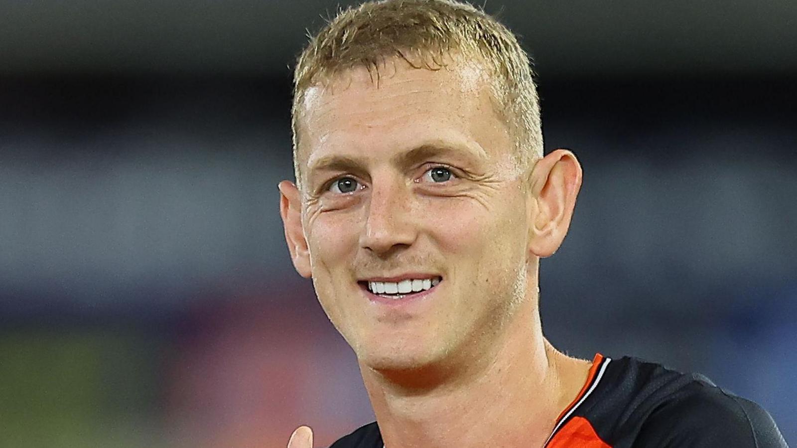 George Saville