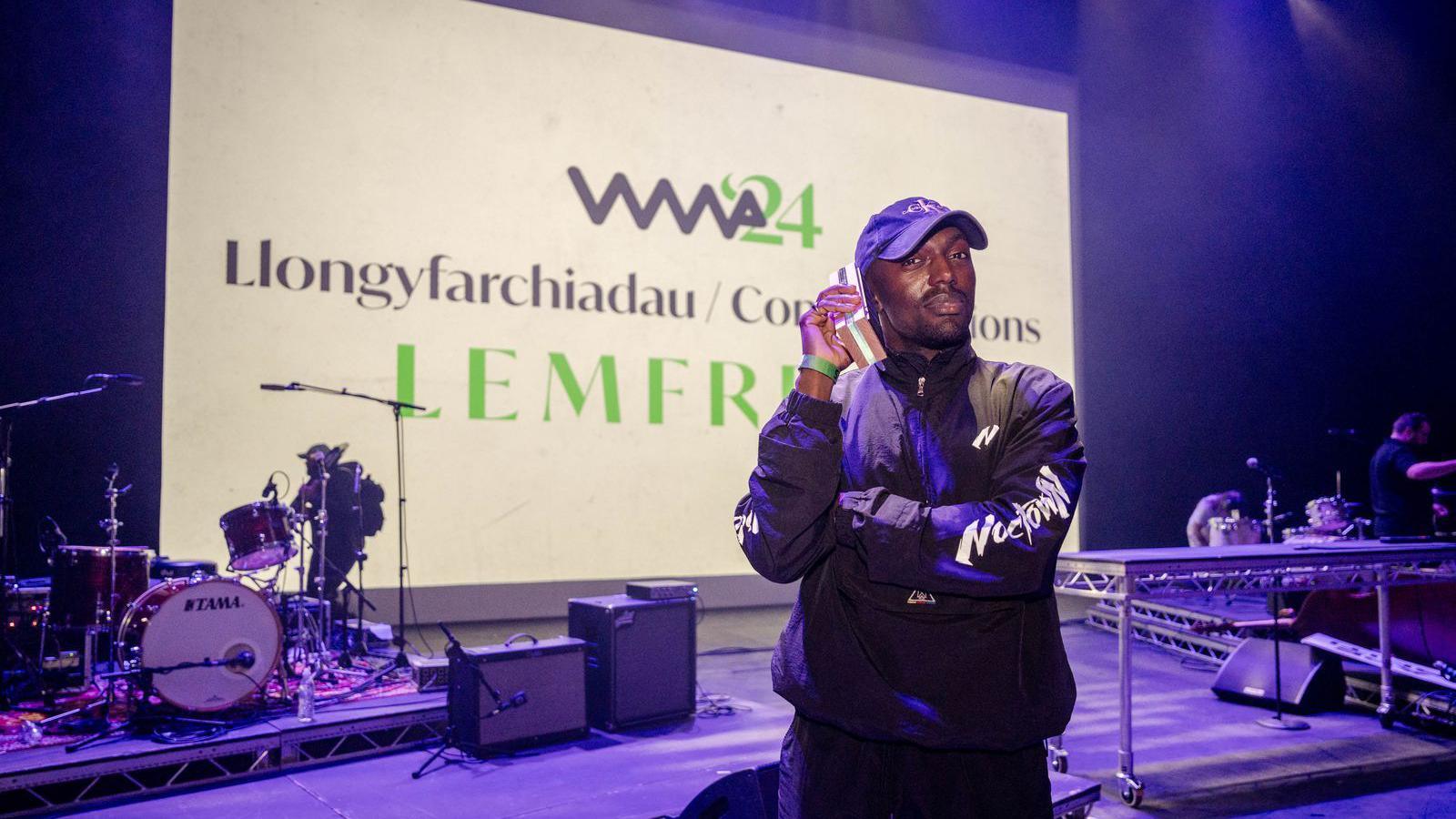LEMFRECK
