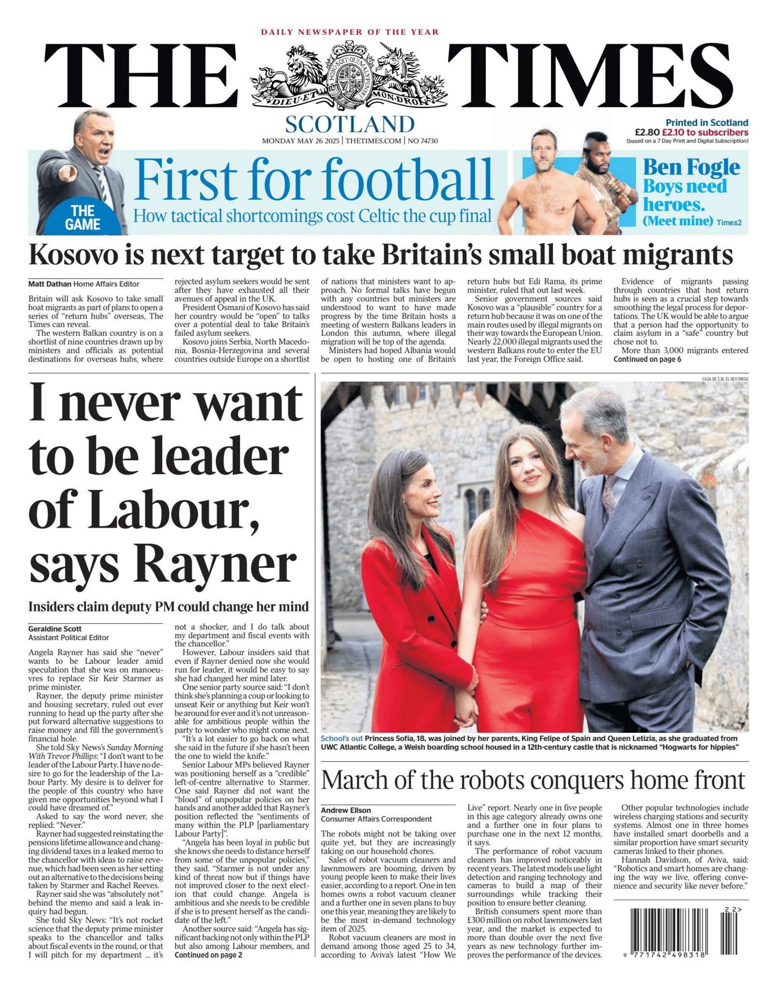 The Times