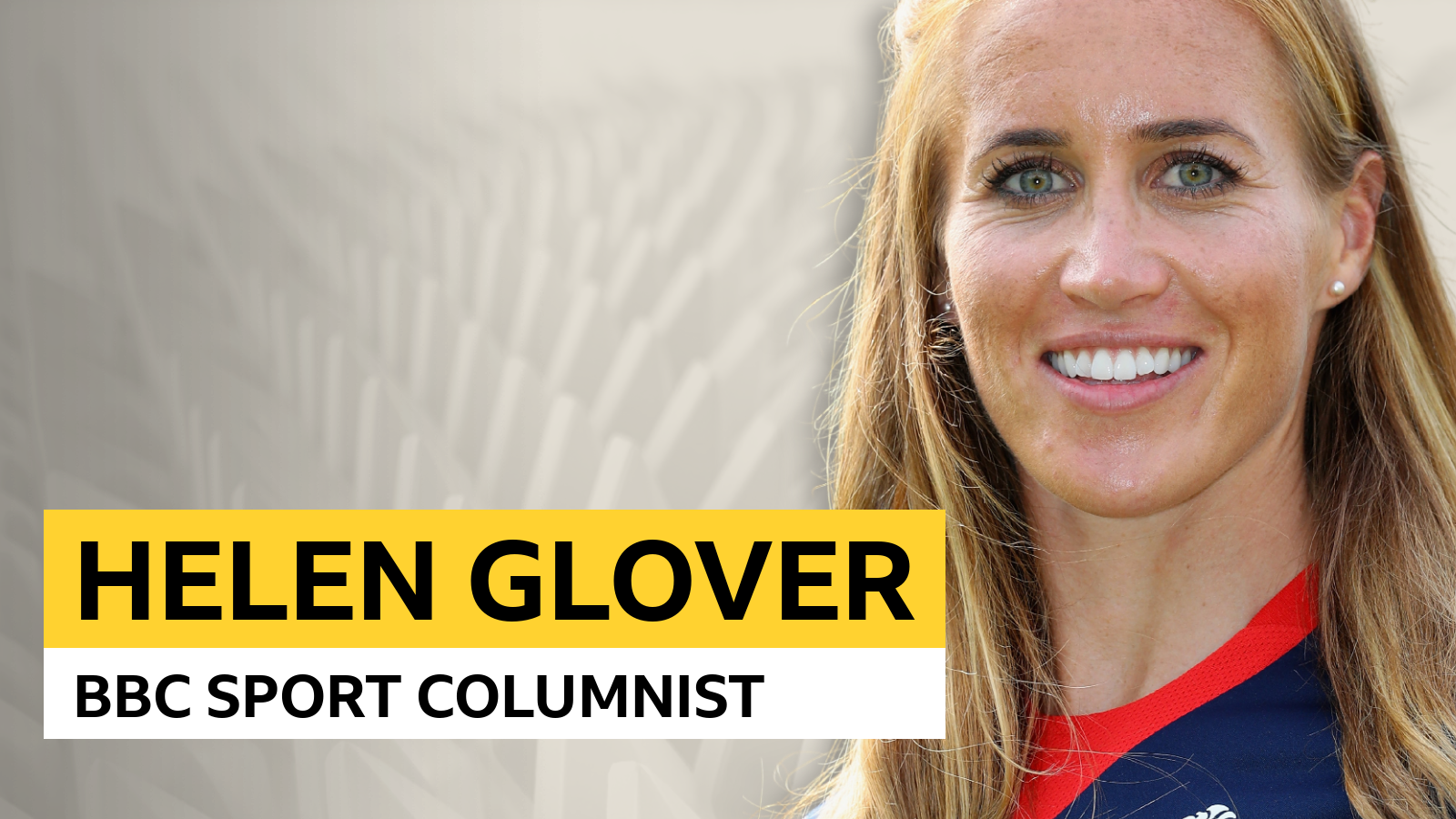 helen glover