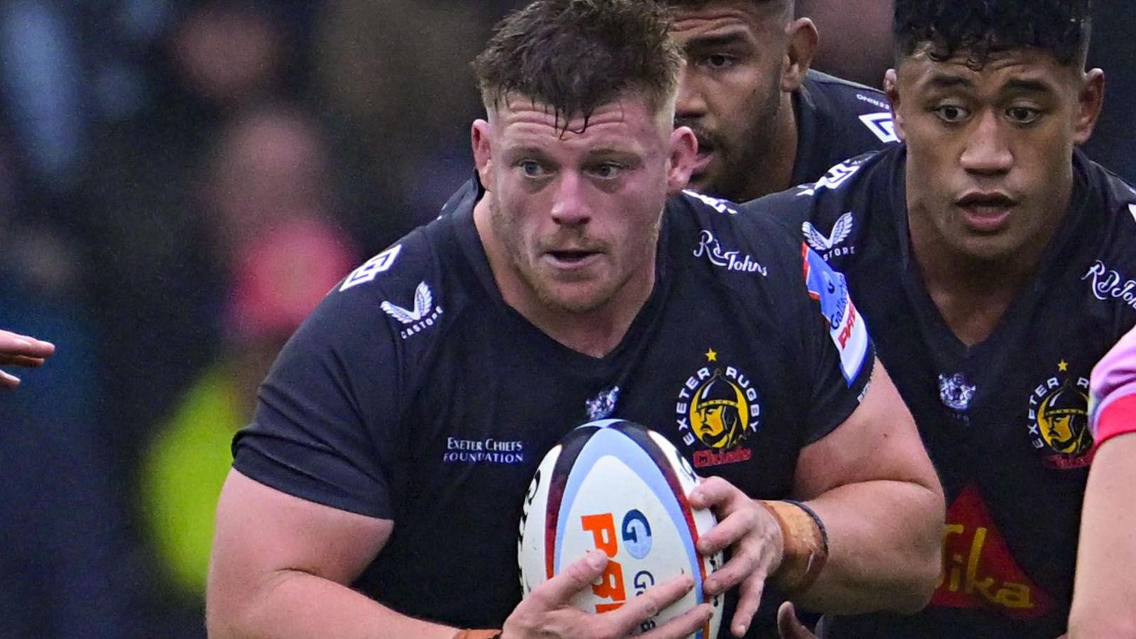 Will Goodrick-Clarke