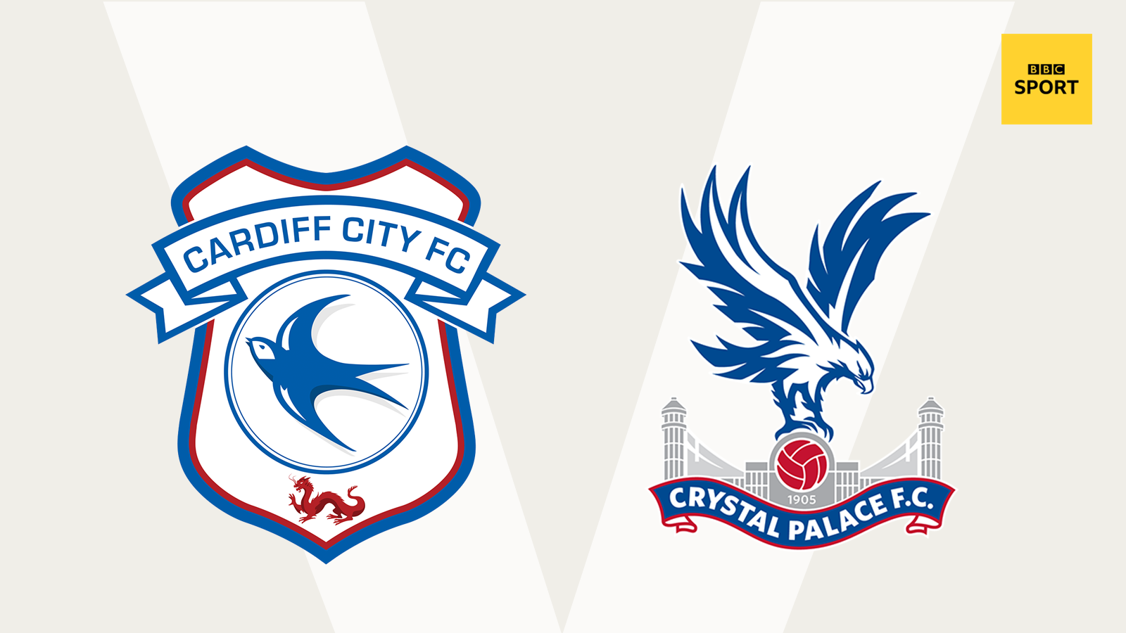 Cardiff v Crystal Palace