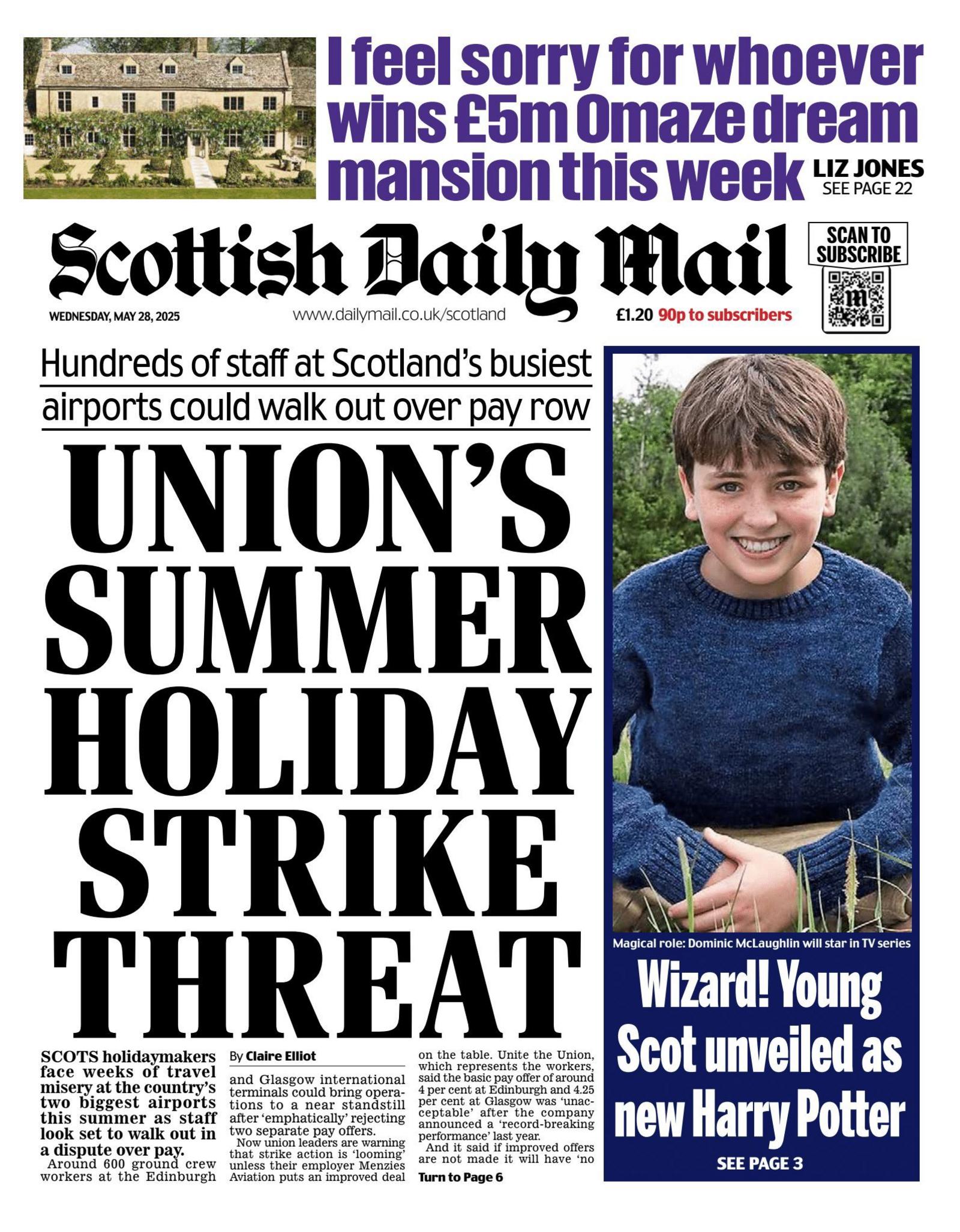 Daily Mail