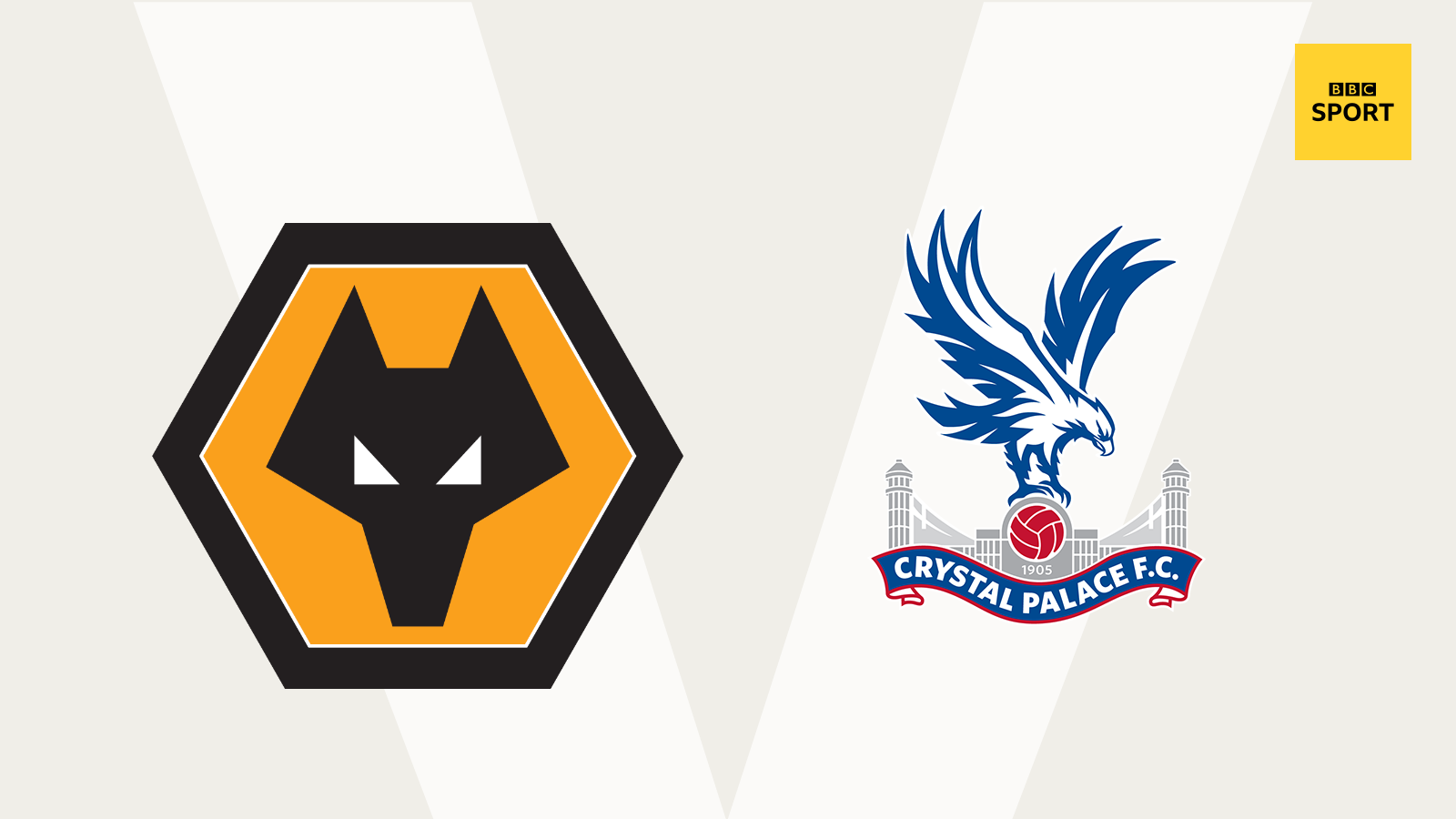 Wolves v Crystal Palace