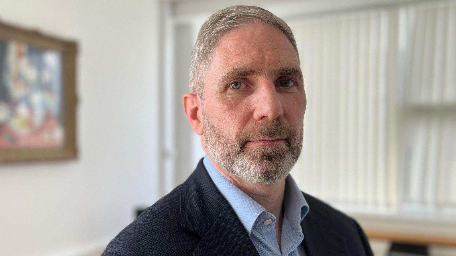 Dr Ian Mair, deputy chair of the university court, said it was evident there had been clear failings