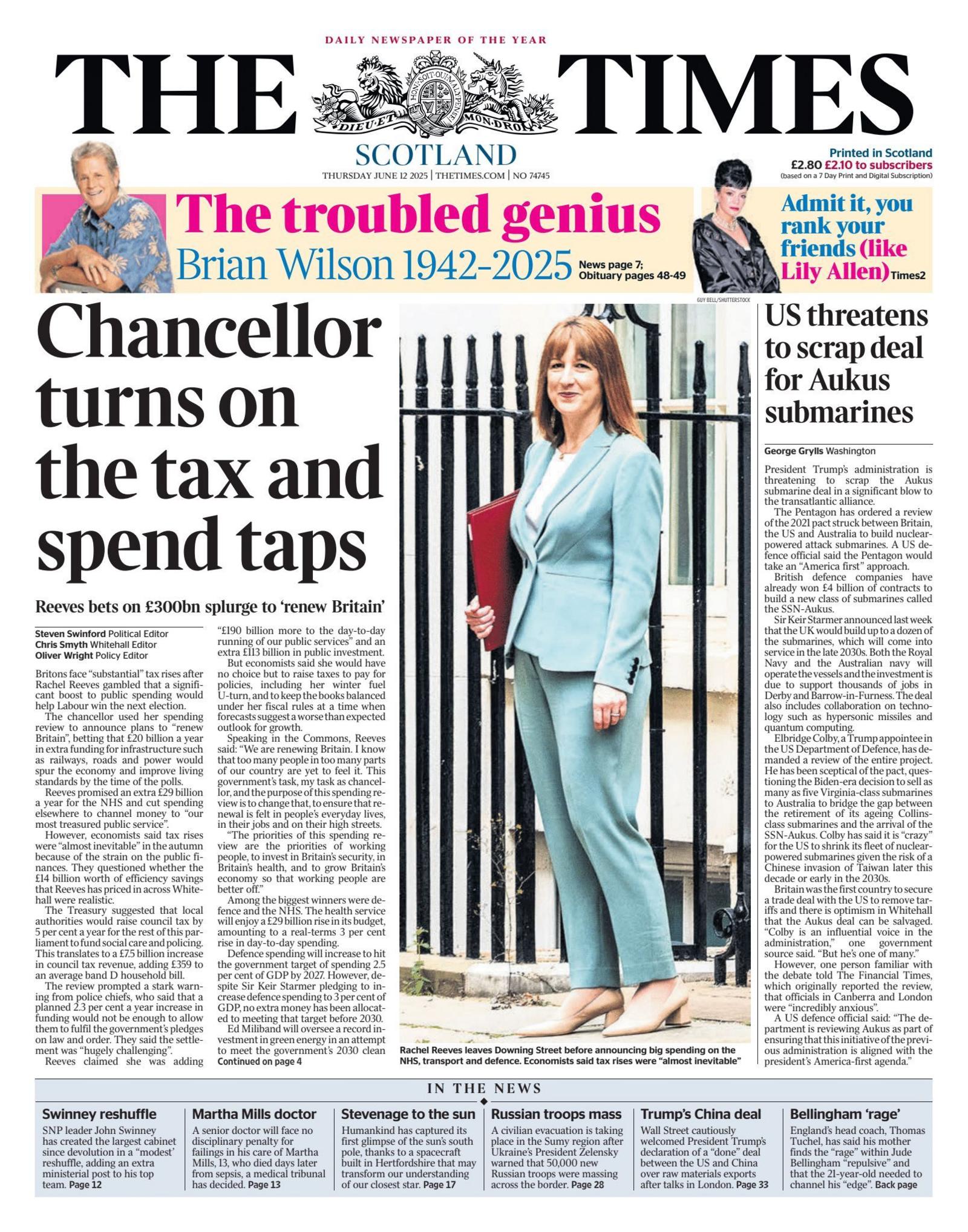 The Times