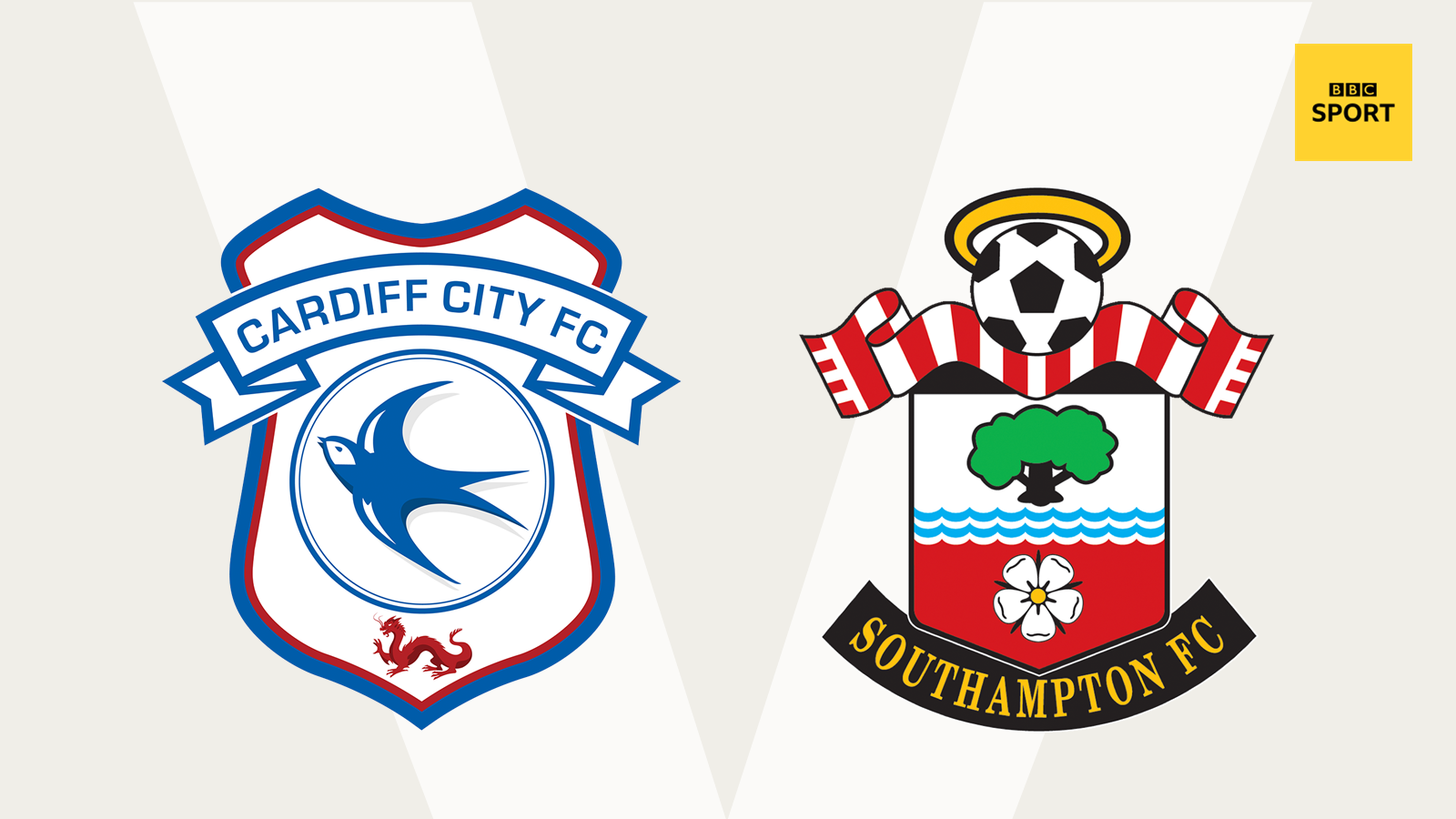 Cardiff v Southampton