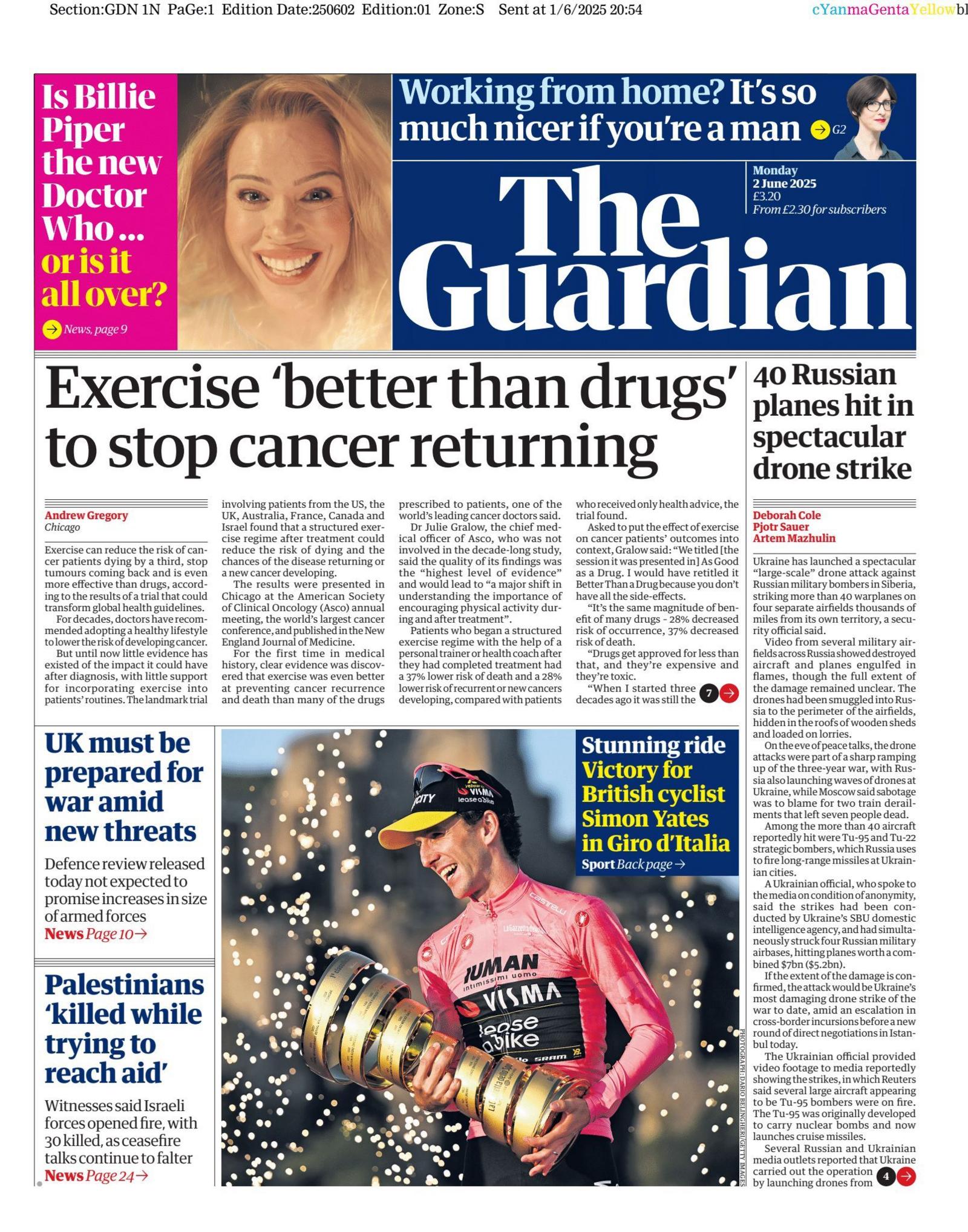 The Guardian