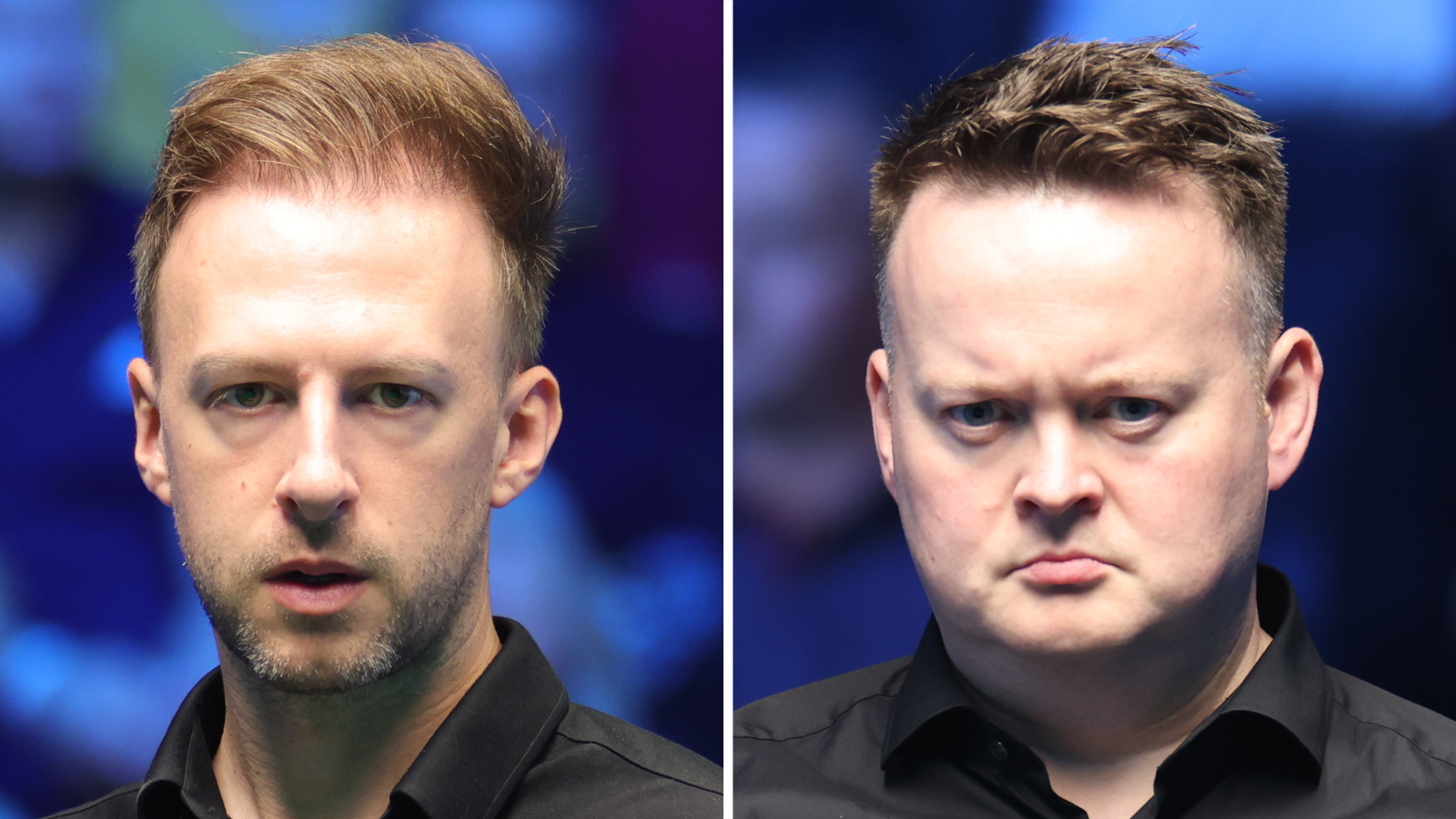 Judd Trump & Shaun Murphy