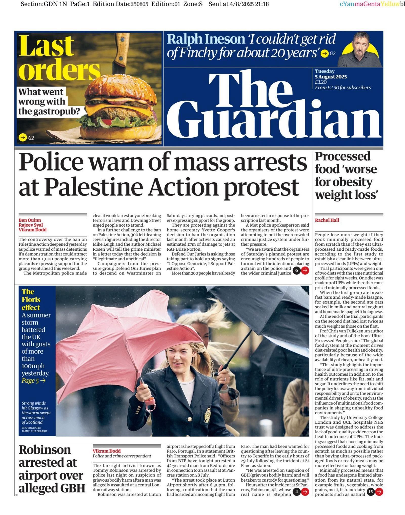 The Guardian
