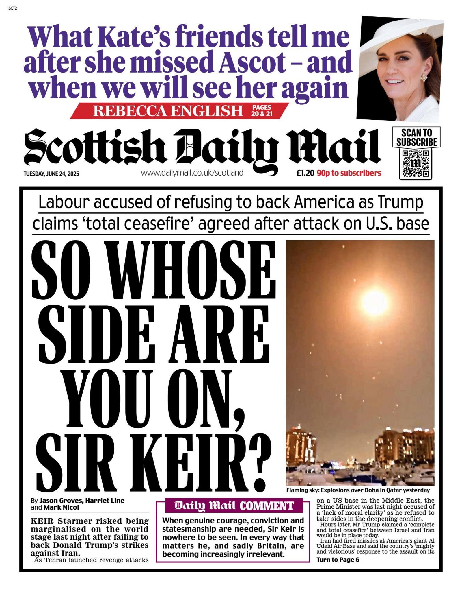 Daily Mail