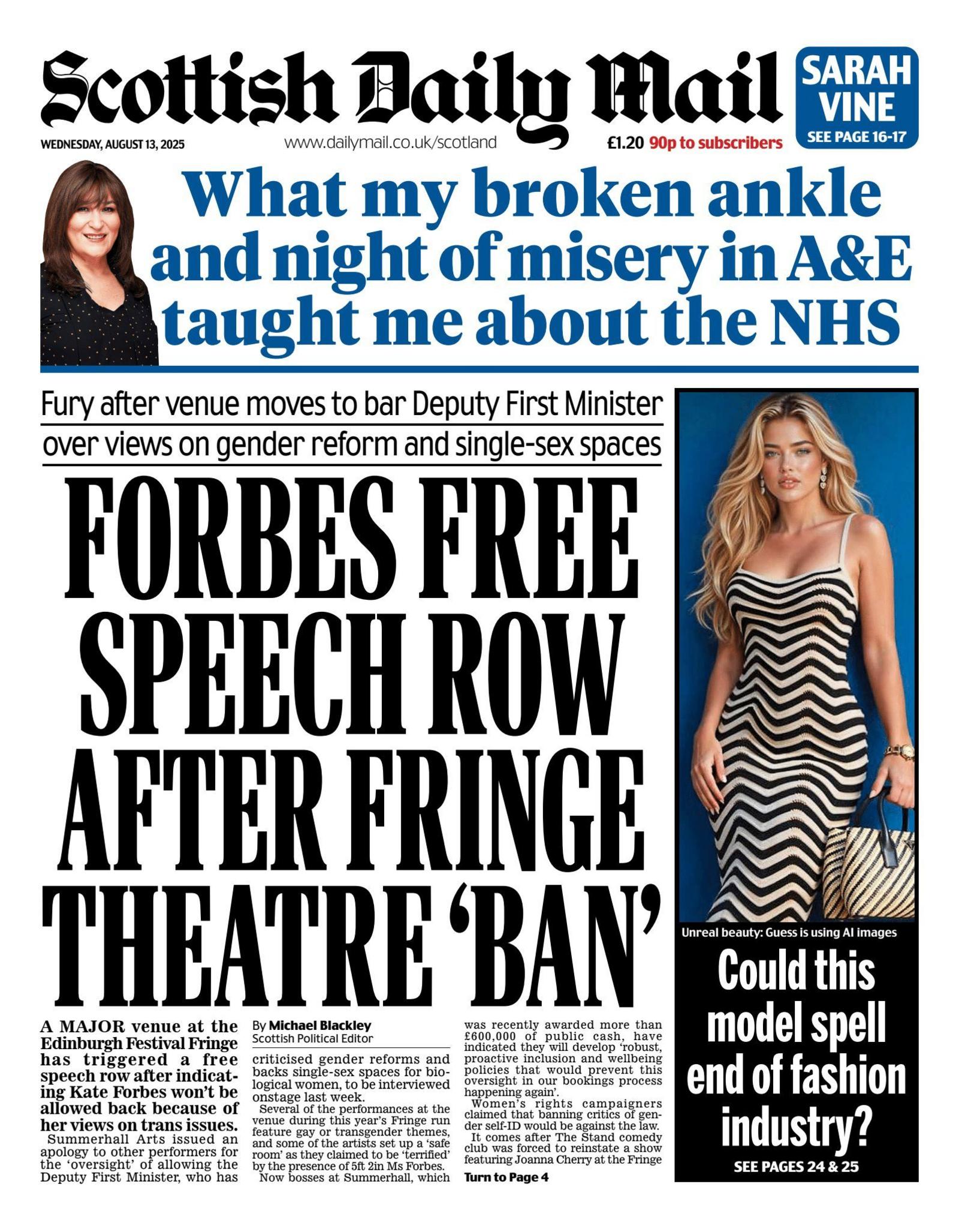 Daily Mail