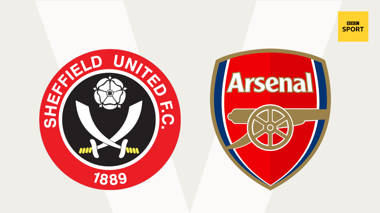Sheff Utd v Arsenal