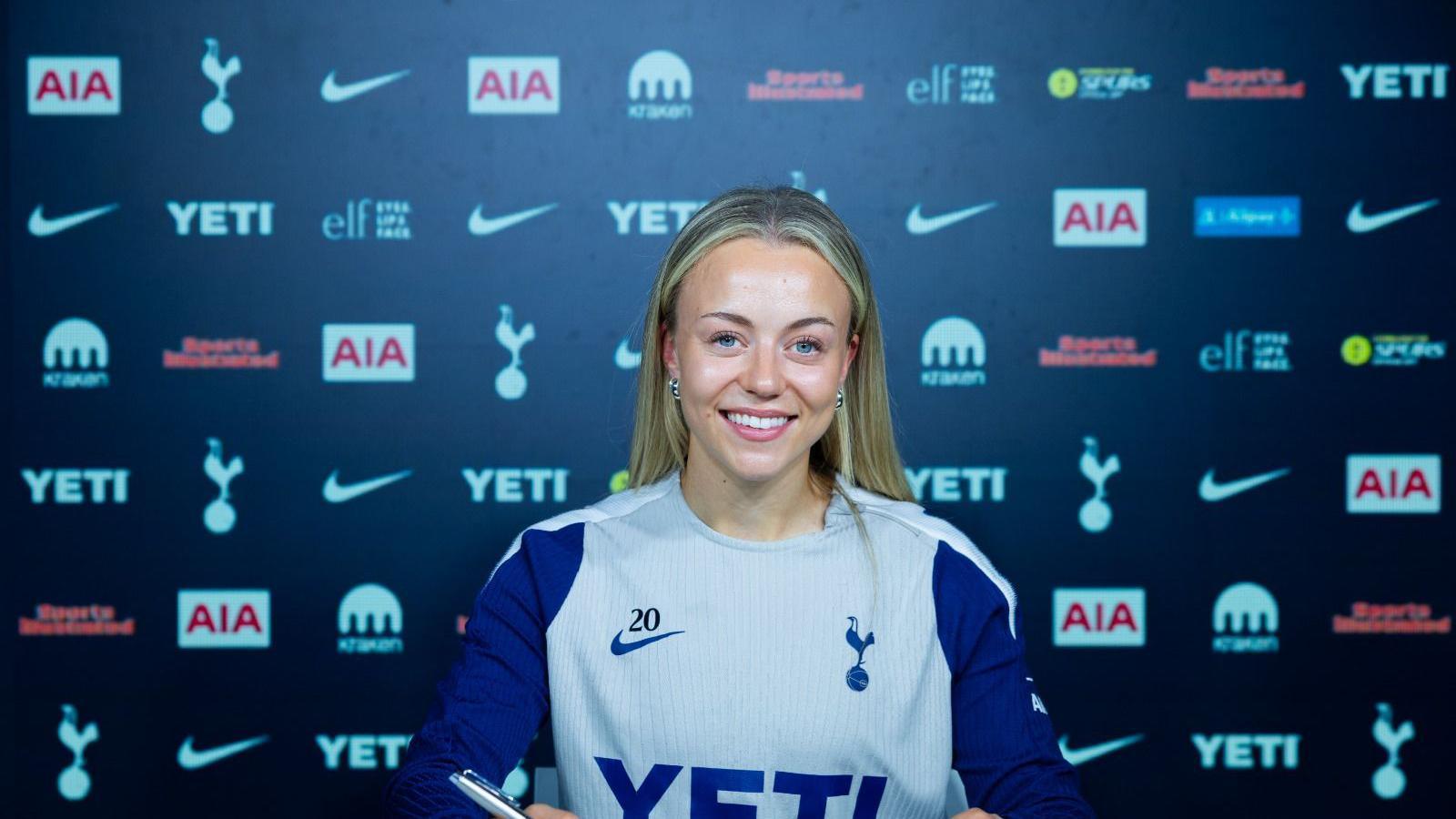 Olga Ahtinen