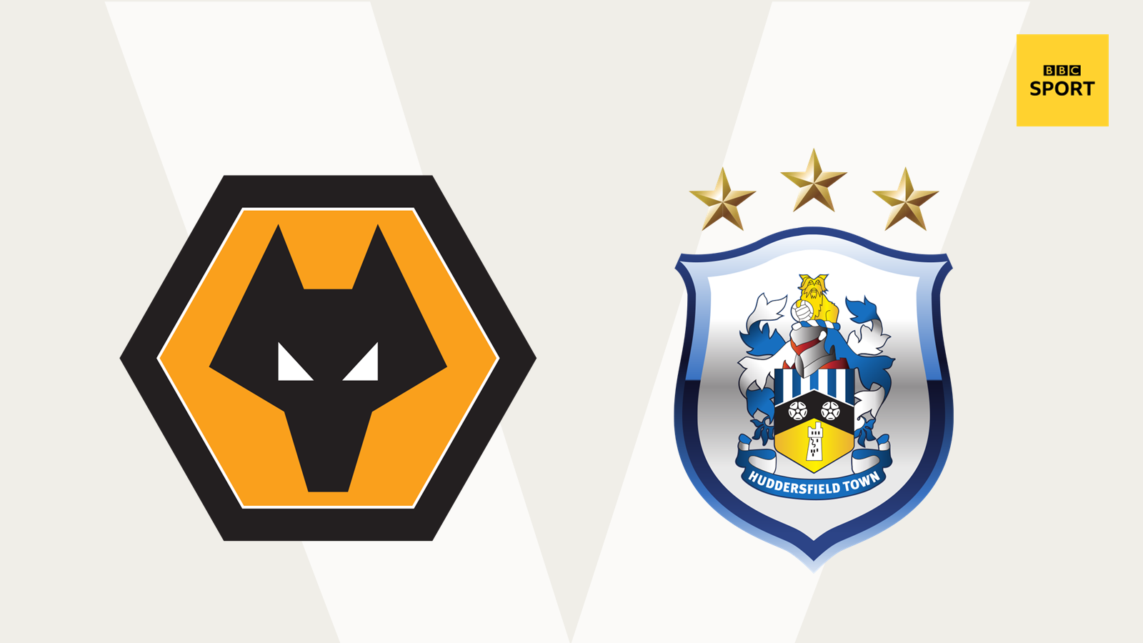 Wolves v Huddersfield