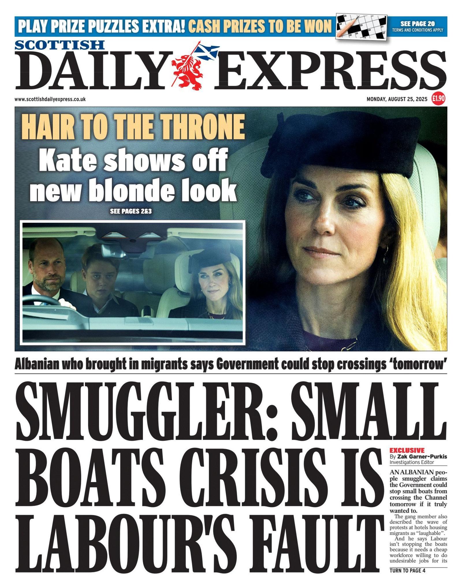 Daily Express