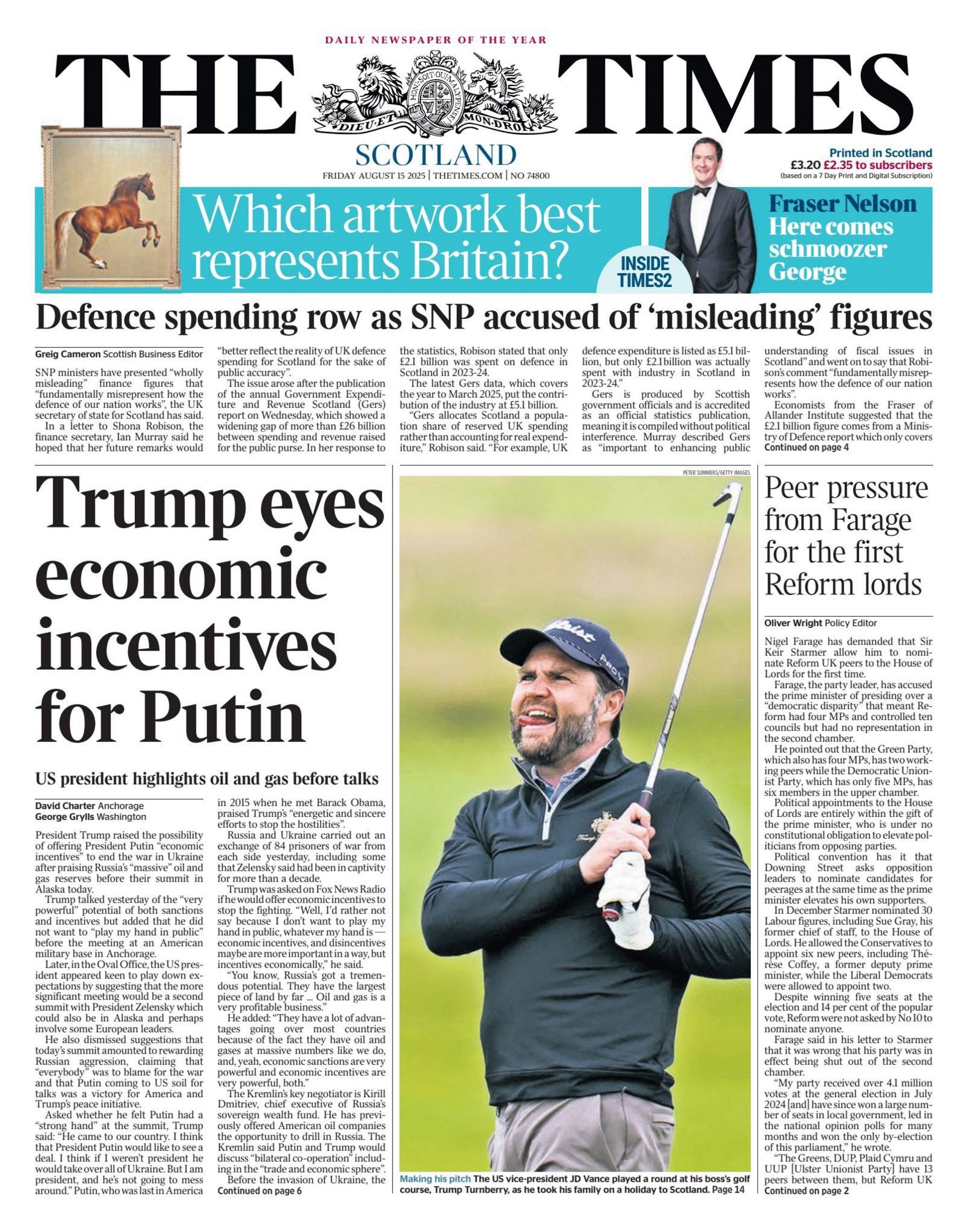 The Times