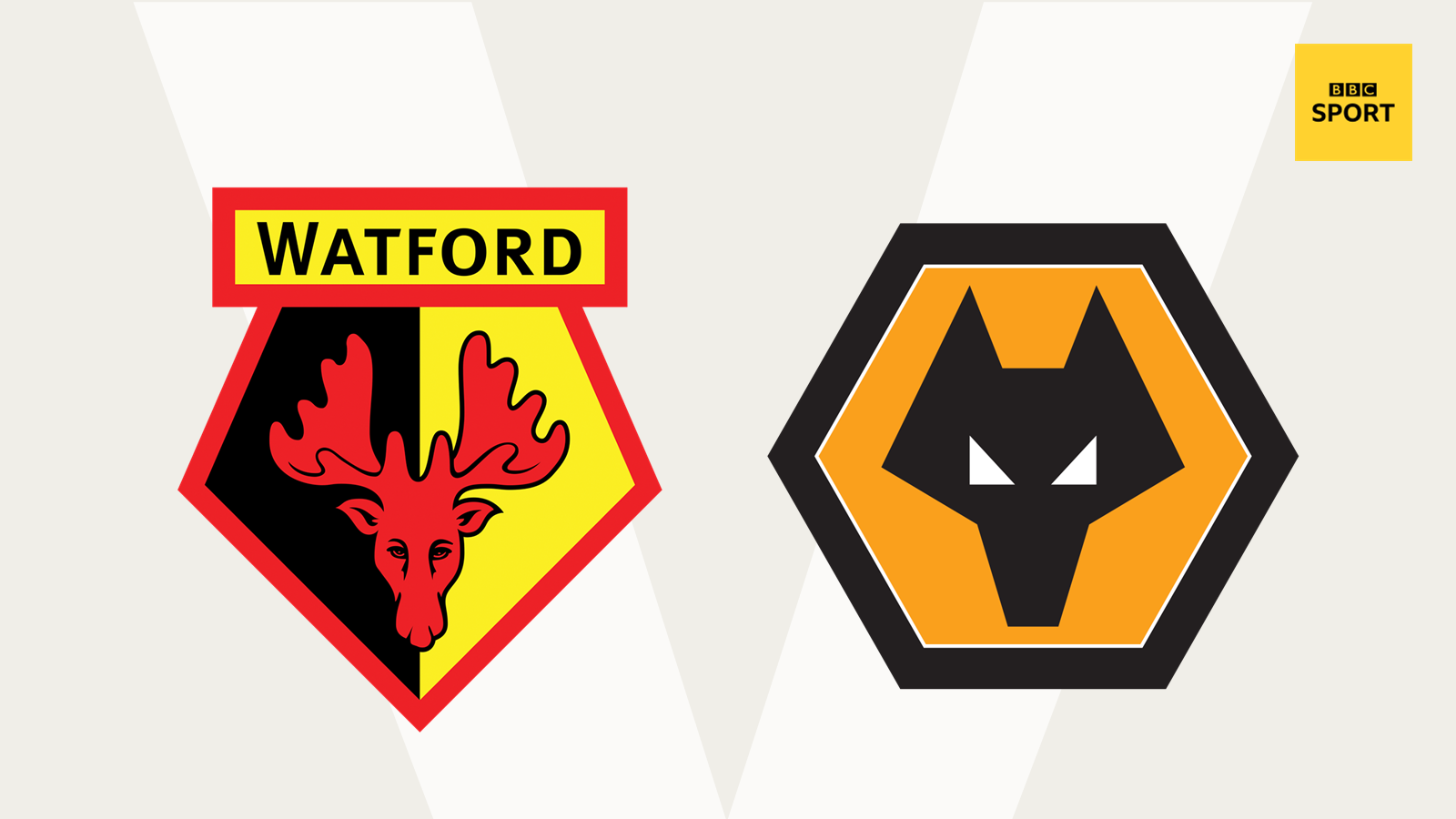 Watford v Wolves