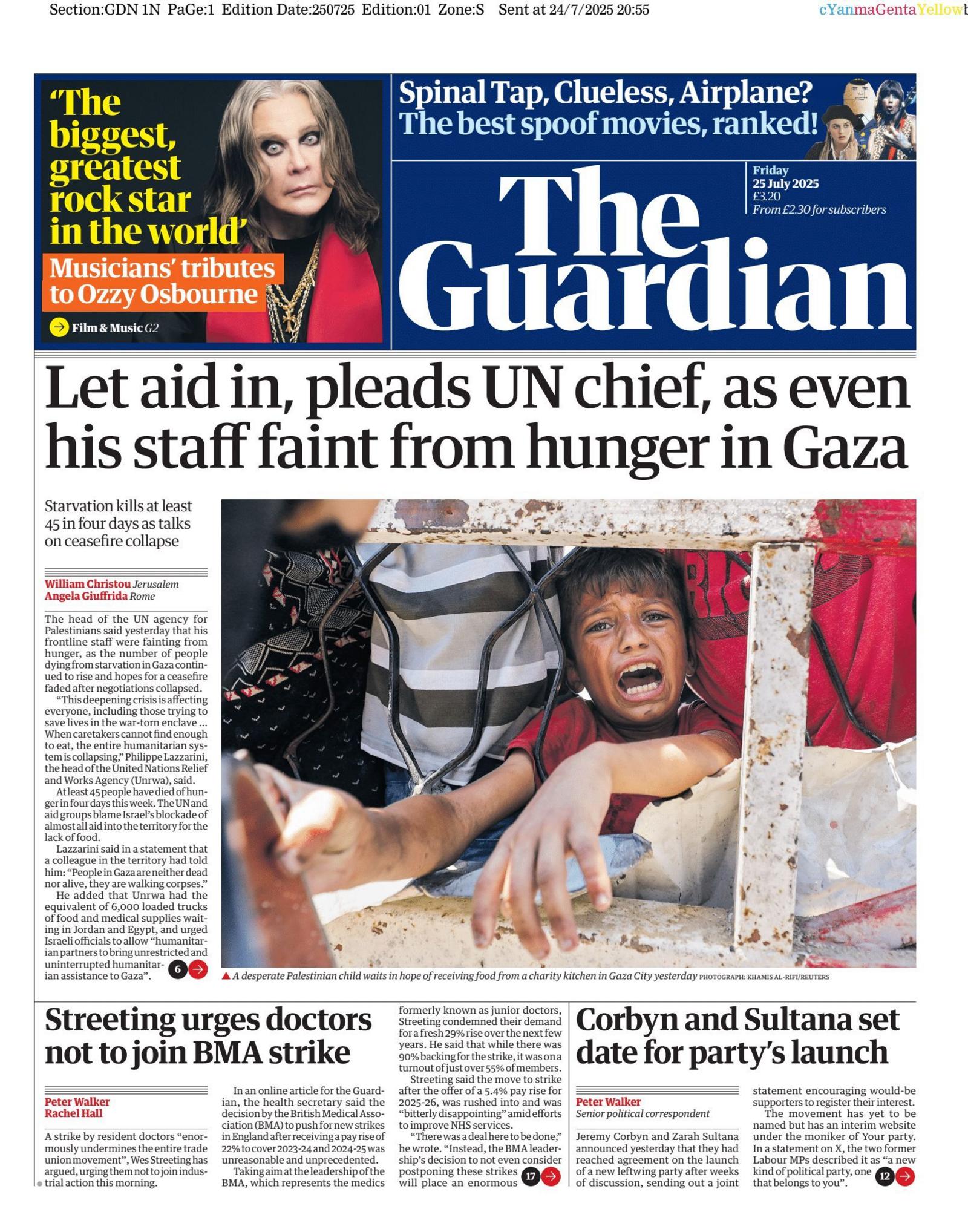 The Guardian