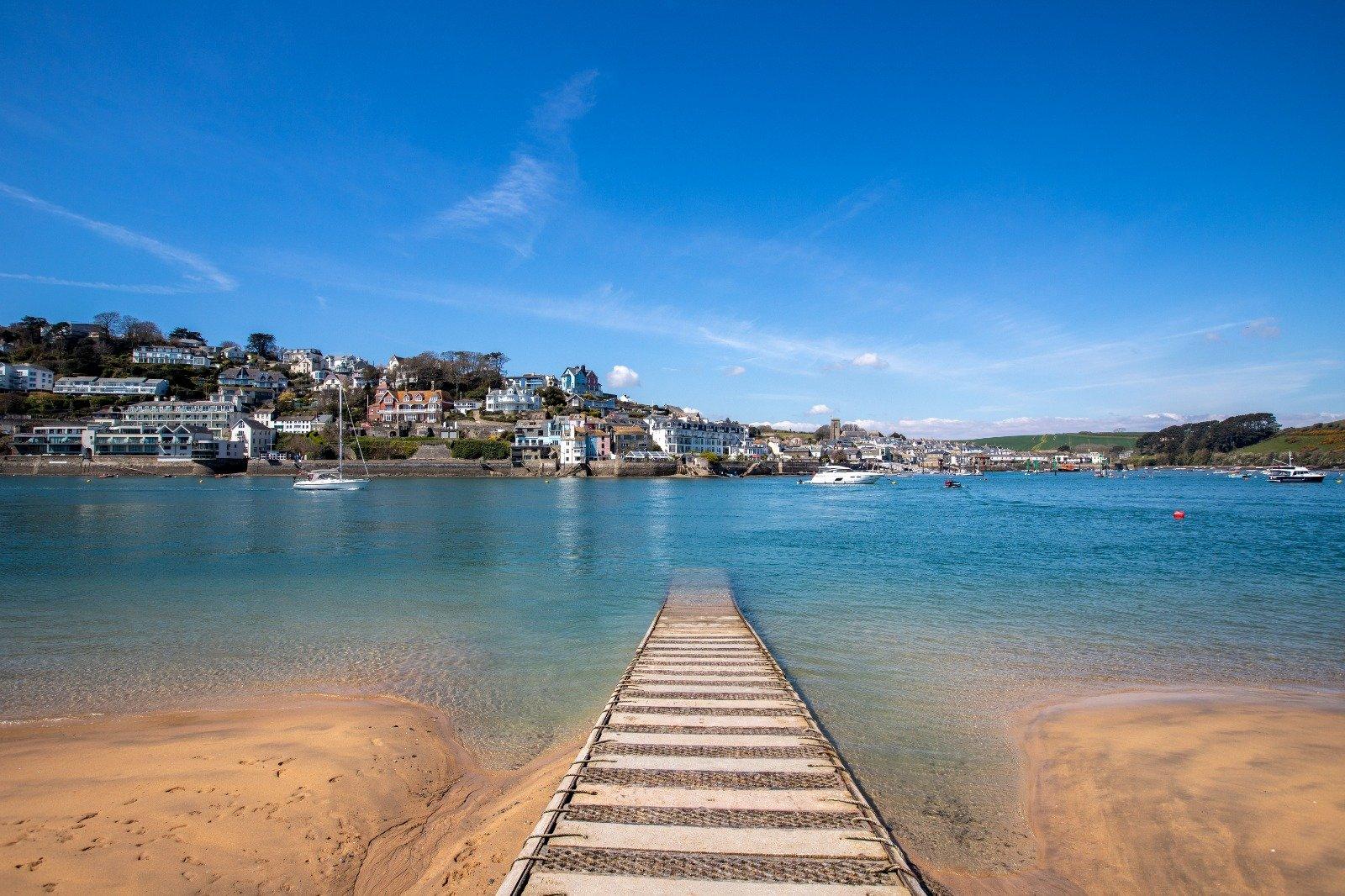 Salcombe