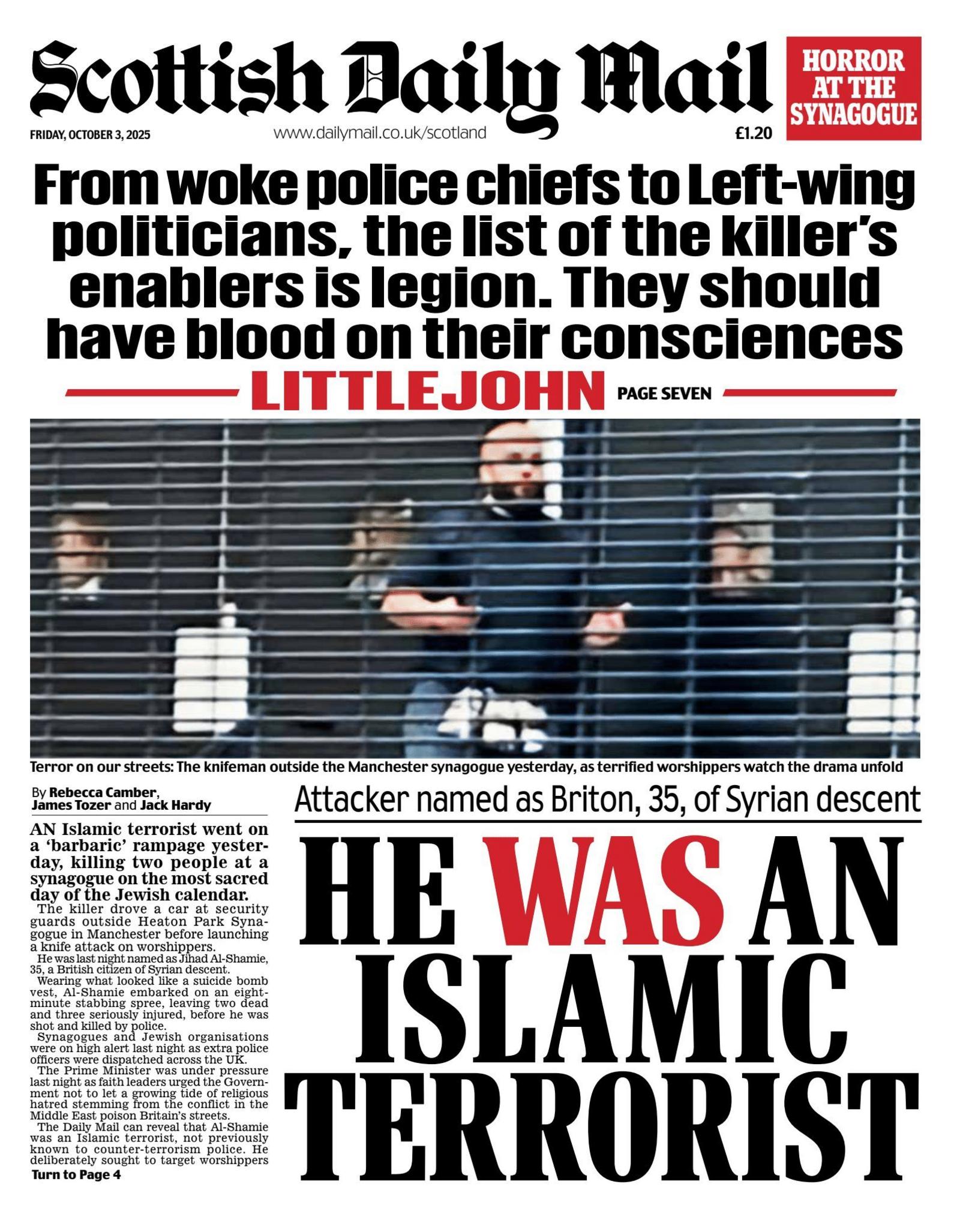 Daily Mail