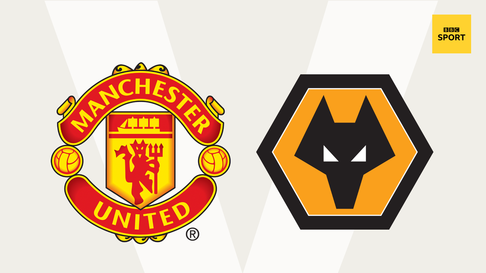 Man Utd v Wolves