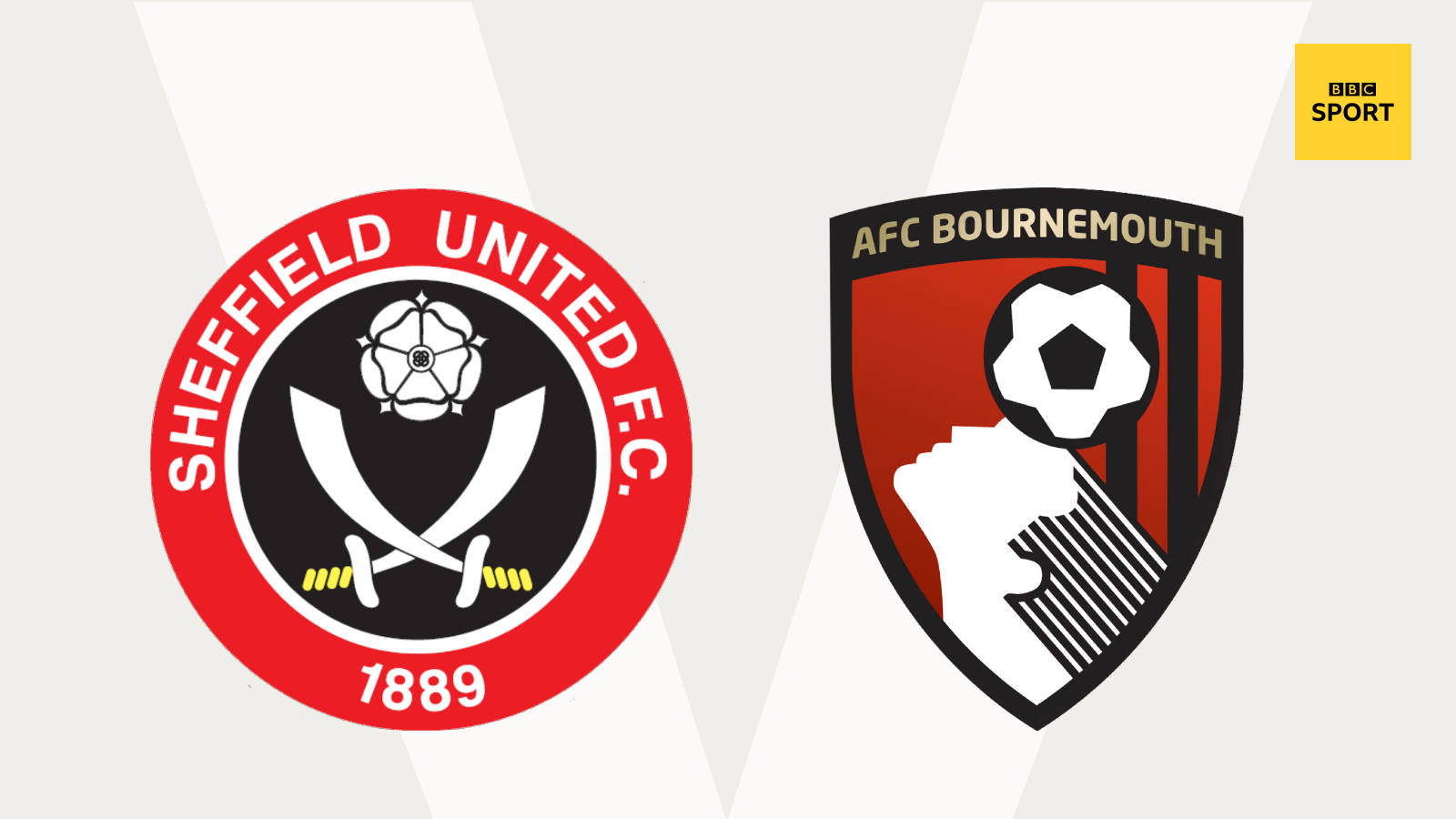 Sheff Utd v Bournemouth