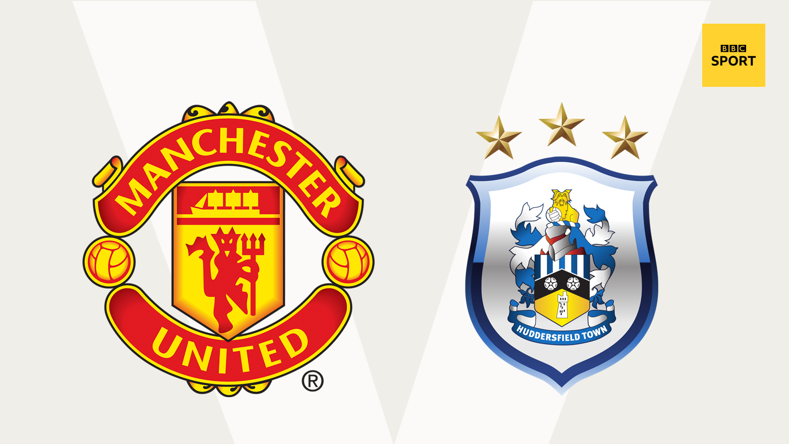 Man Utd v Huddersfield