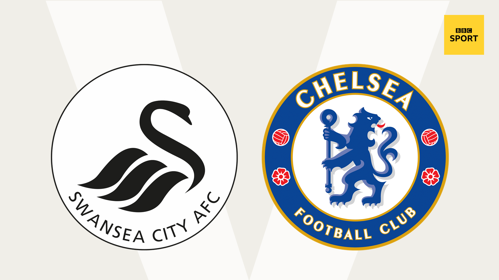 Swansea v Chelsea