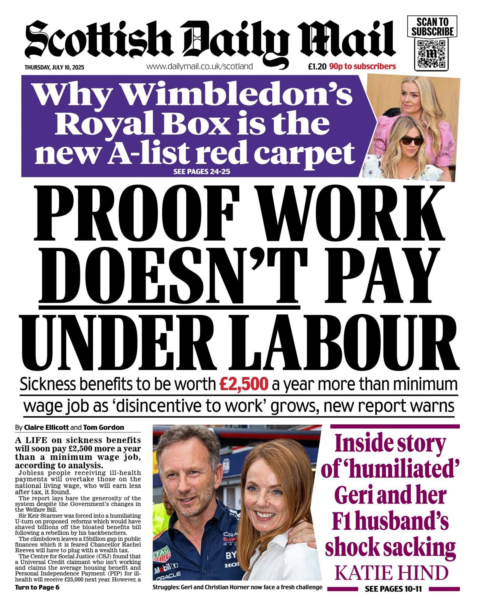 Daily Mail