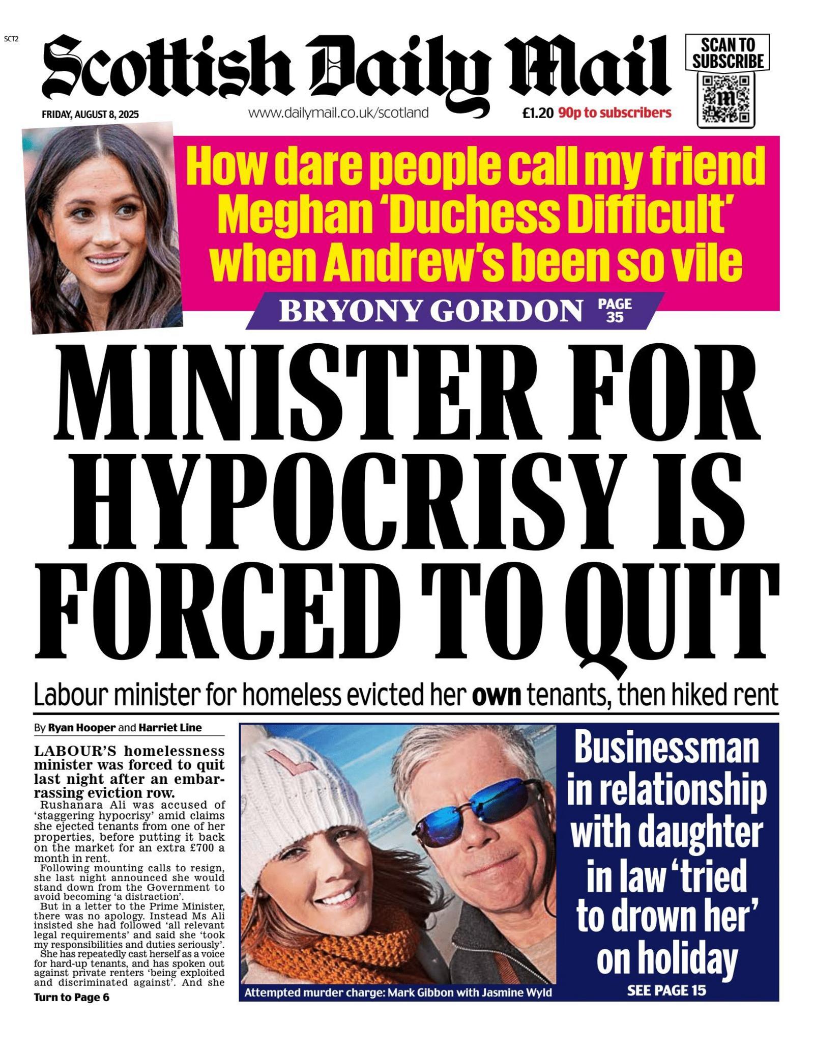 Daily Mail
