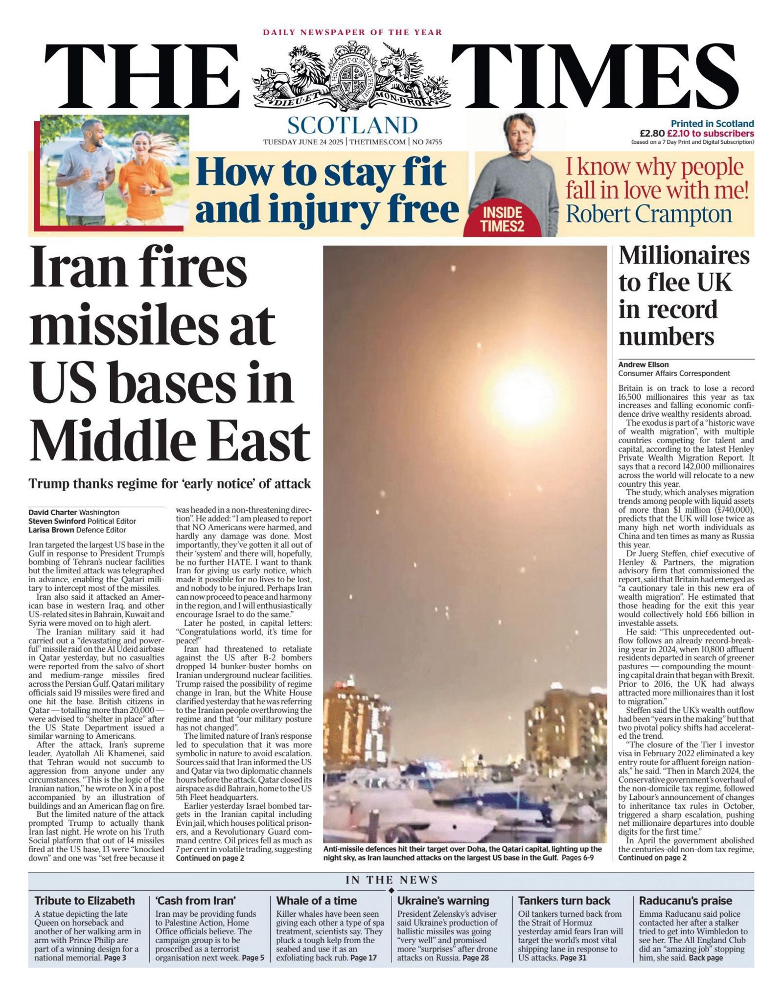The Times