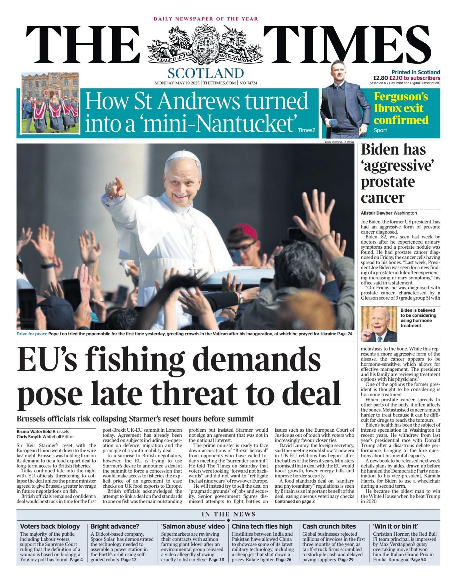 The Times