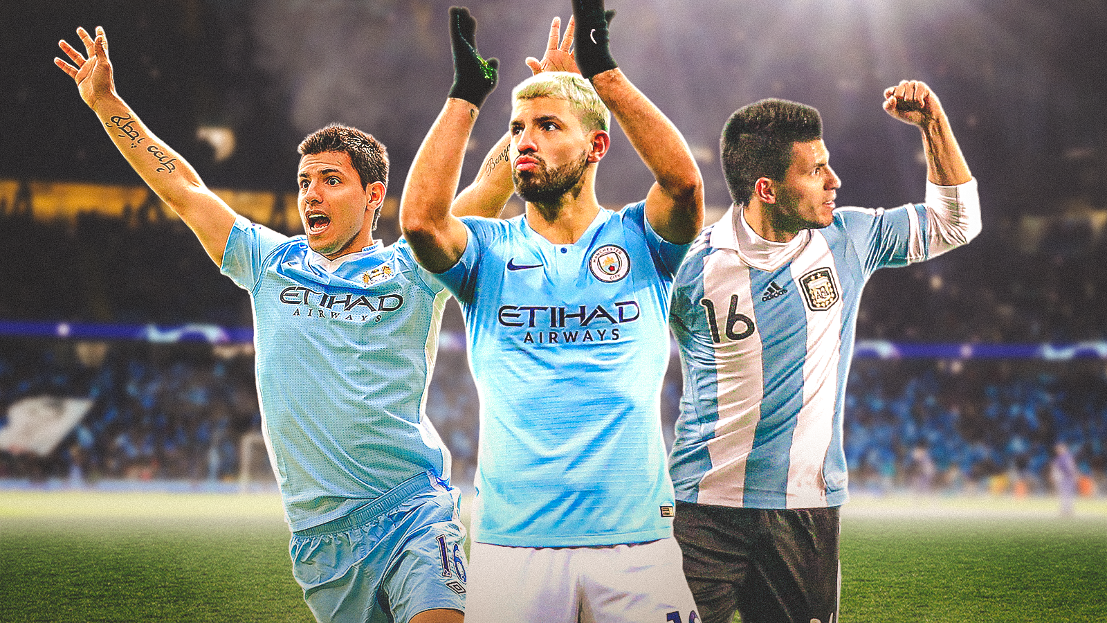 Aguero