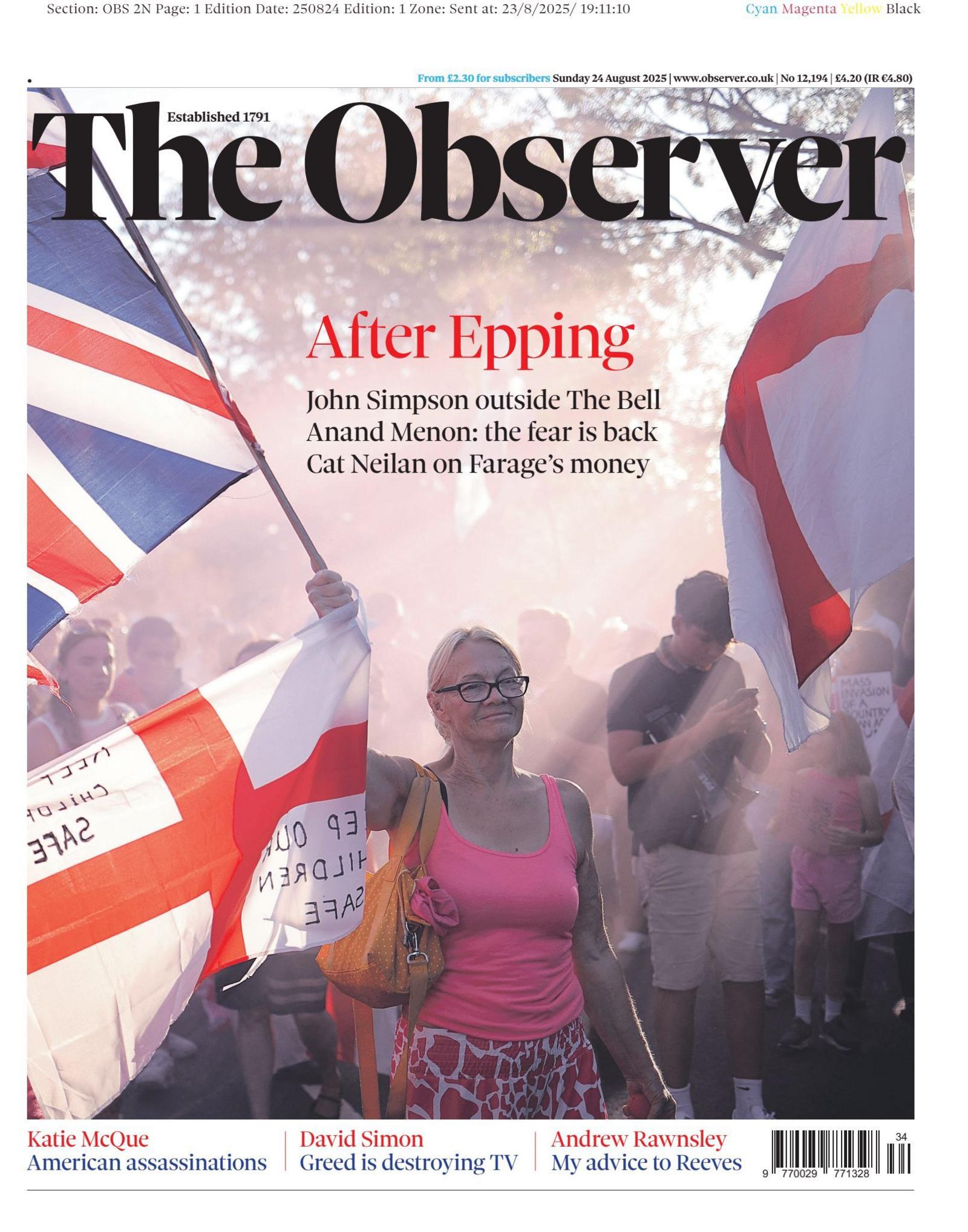 Observer