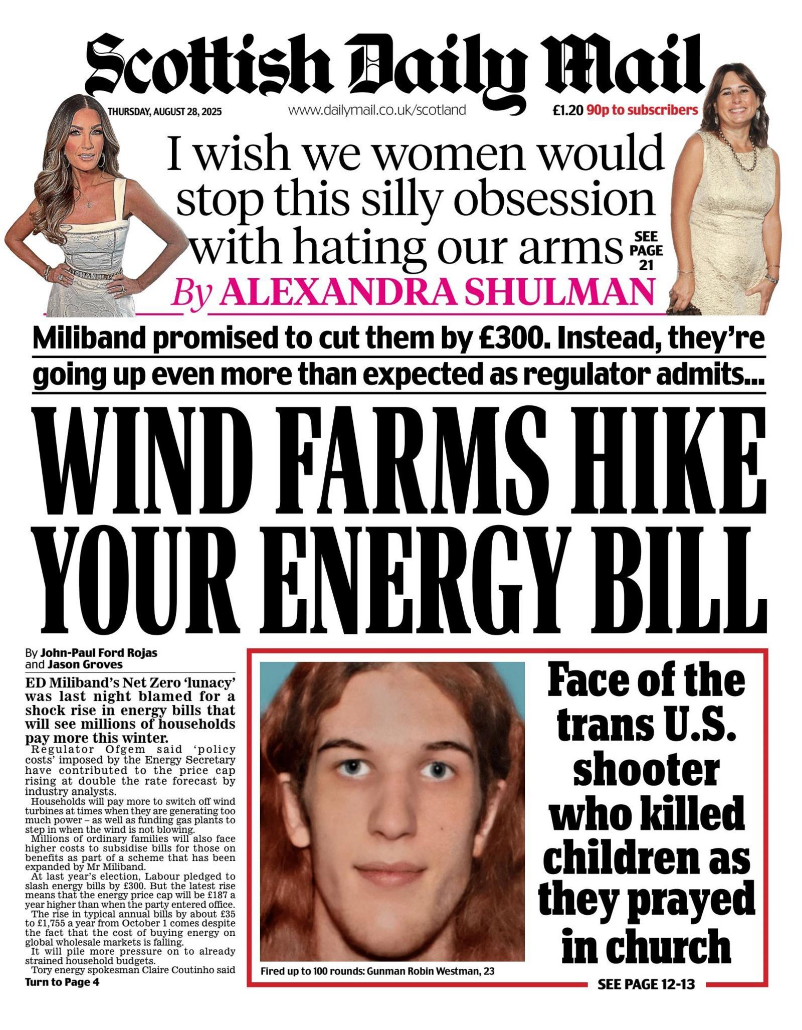 Daily Mail