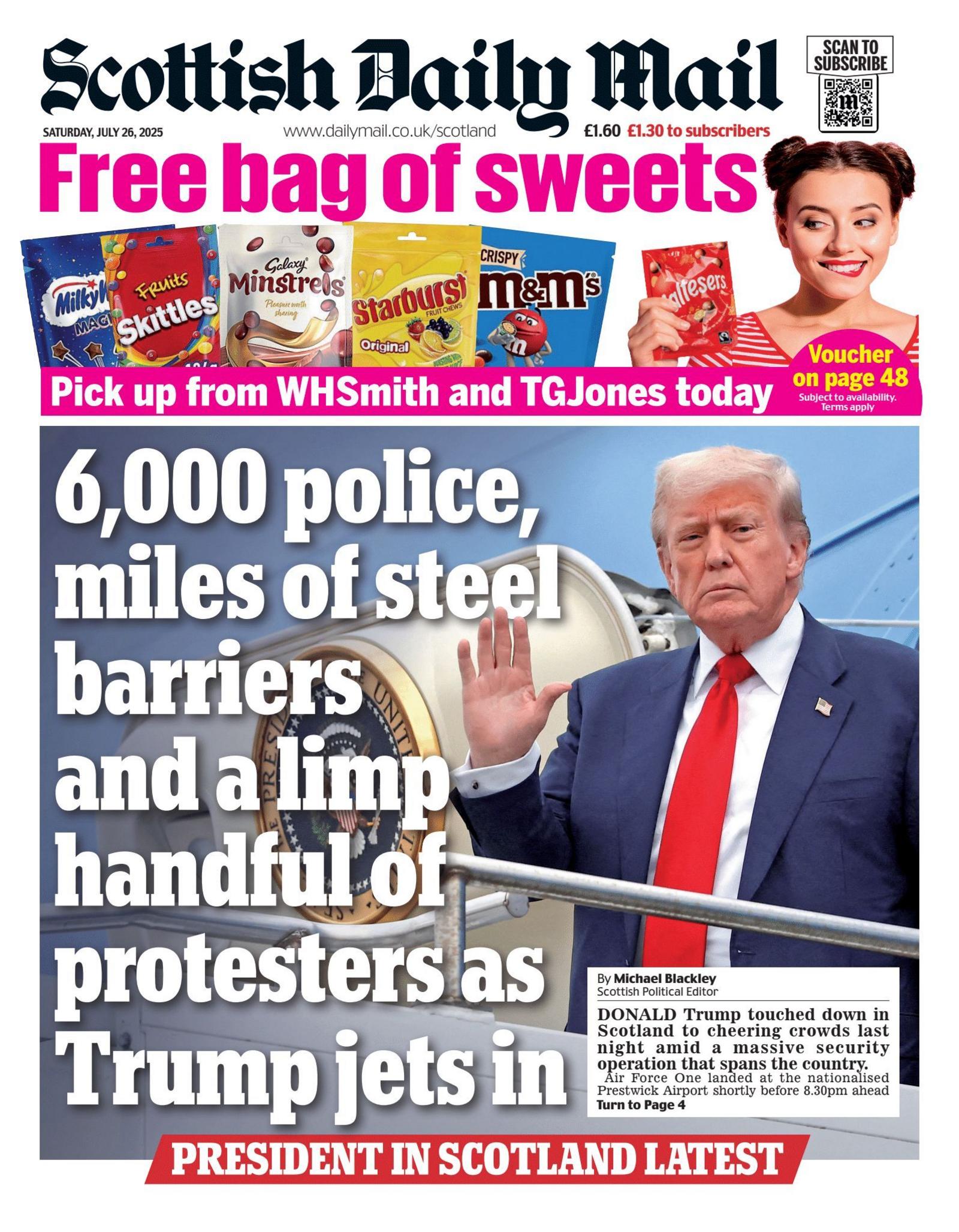 Daily Mail