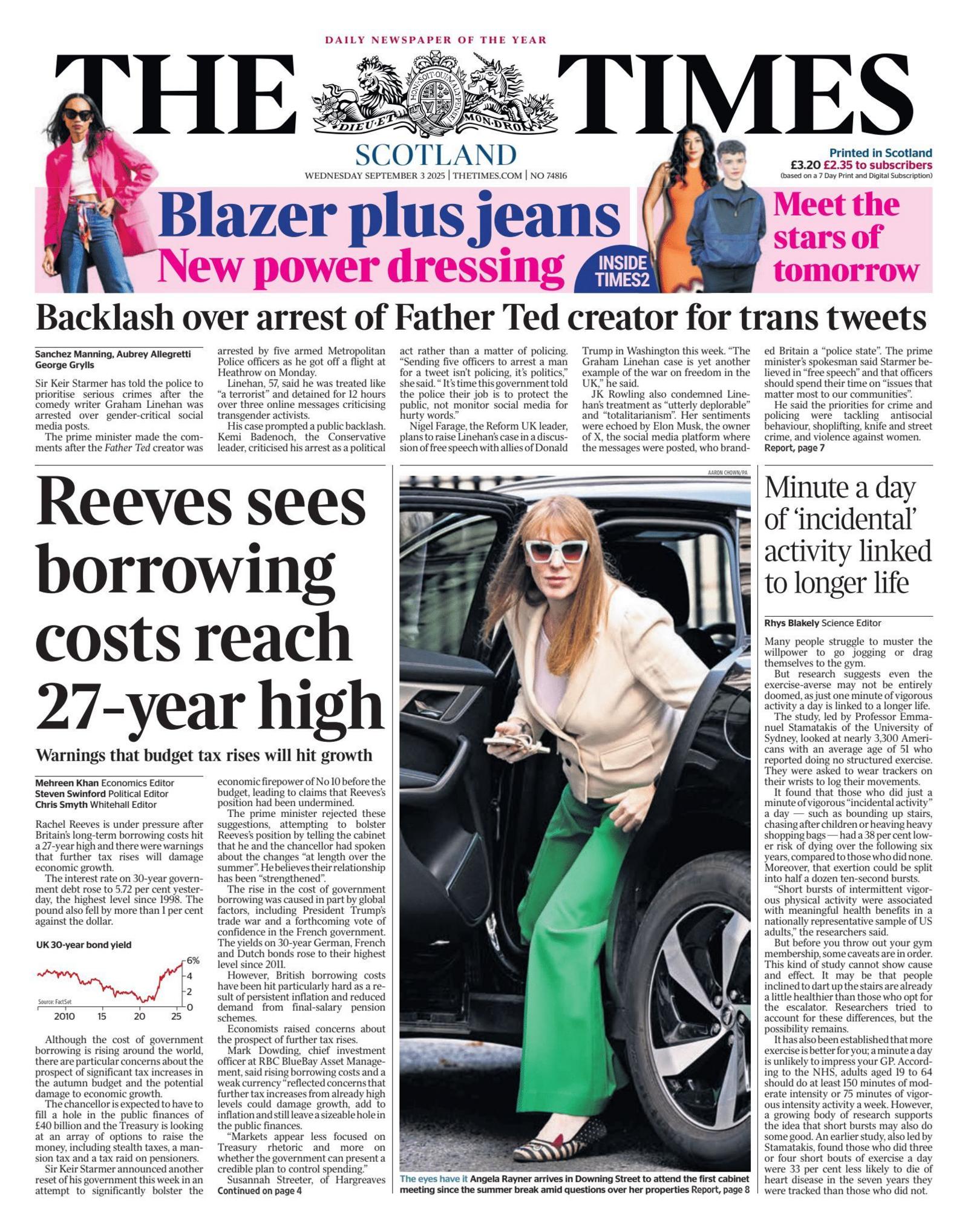 The Times